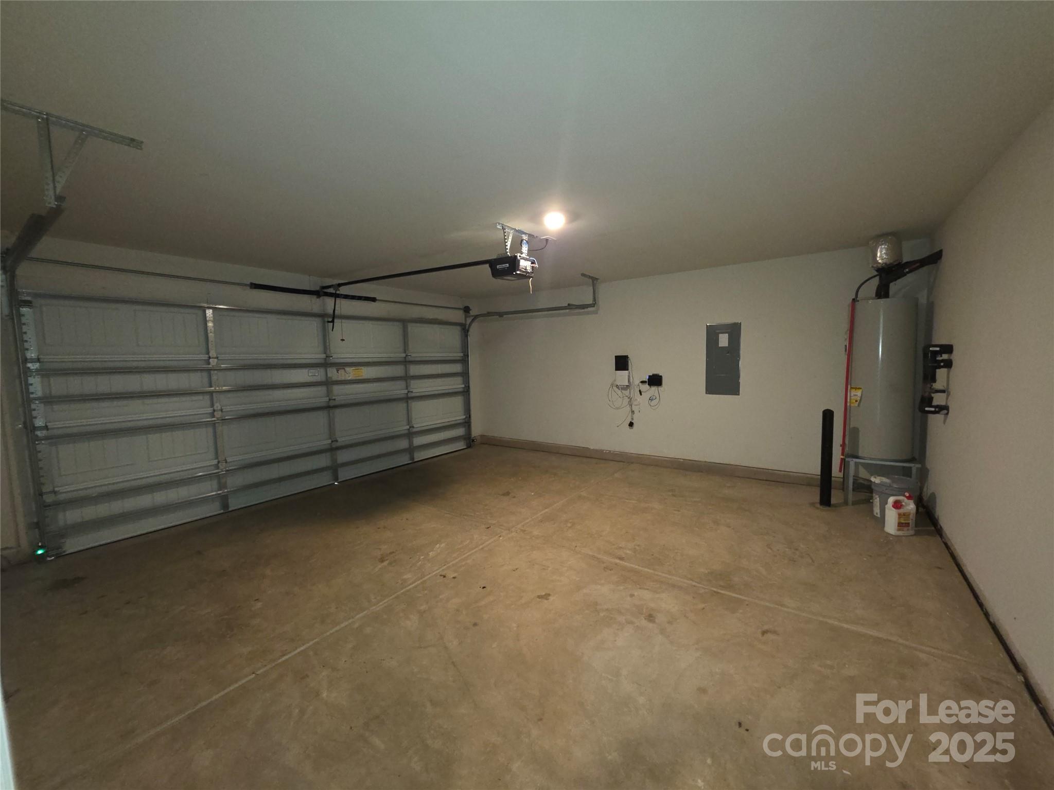 Mckee Creek Village - Residential Lease