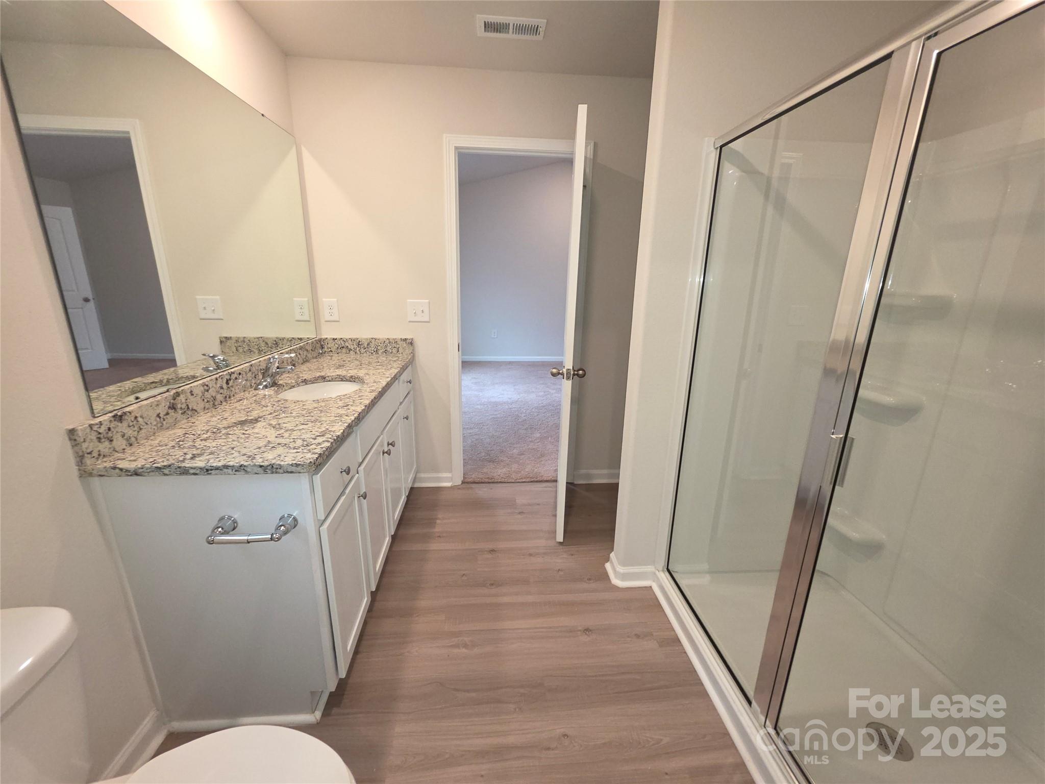 Mckee Creek Village - Residential Lease