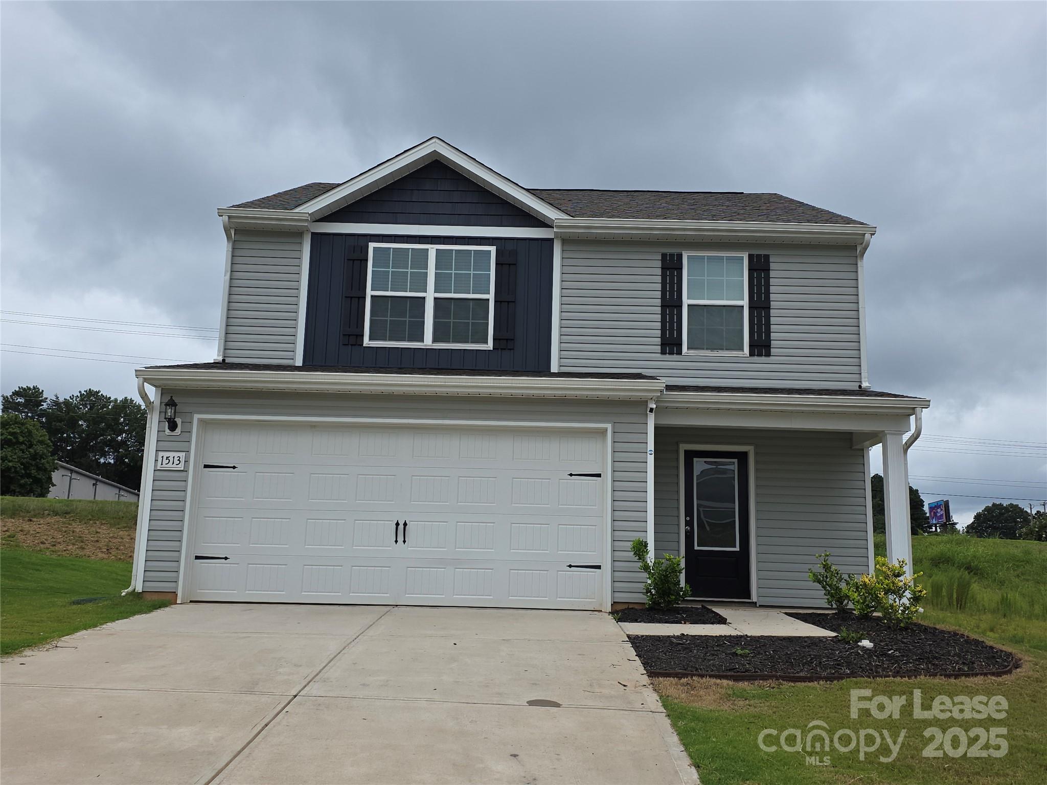 Mckee Creek Village - Residential Lease