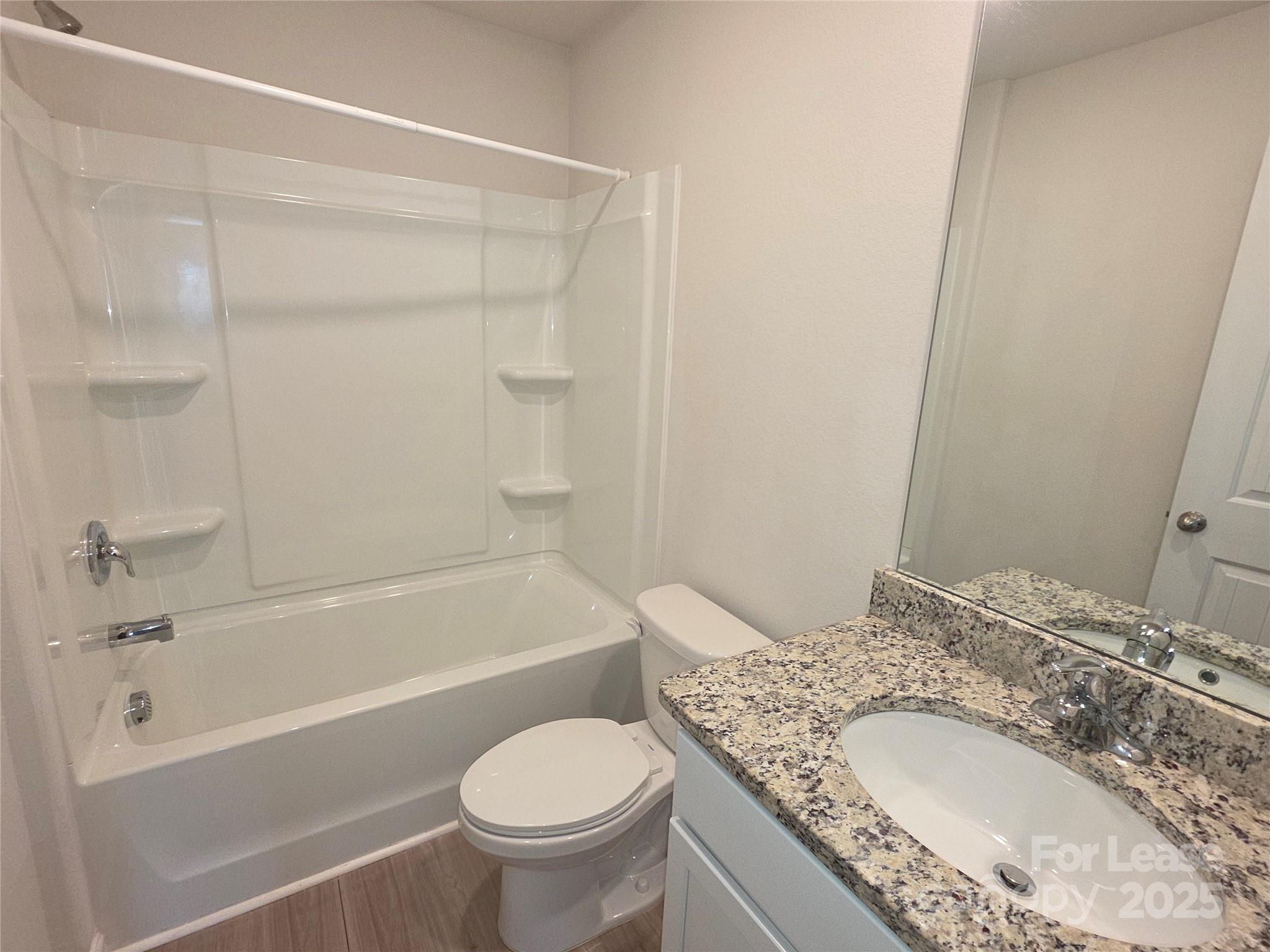 Mckee Creek Village - Residential Lease