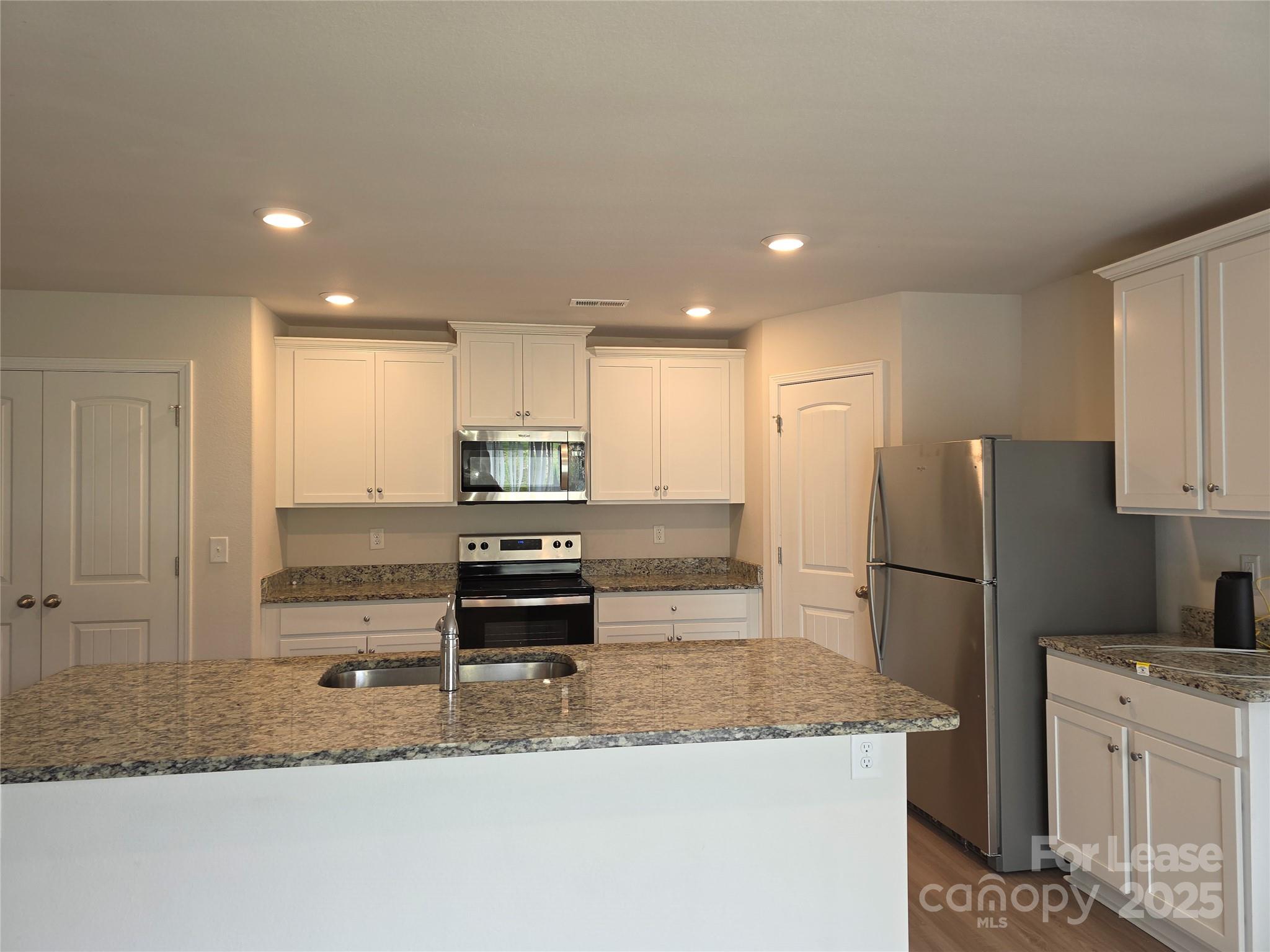 Mckee Creek Village - Residential Lease