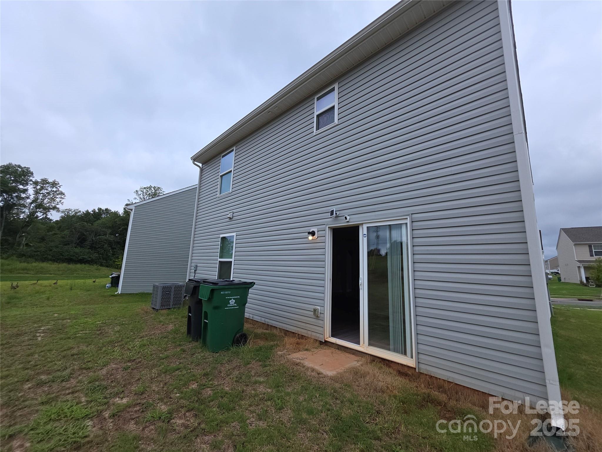 Mckee Creek Village - Residential Lease