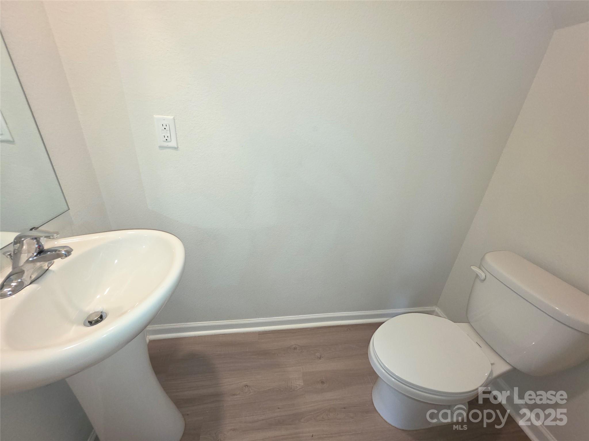 Mckee Creek Village - Residential Lease