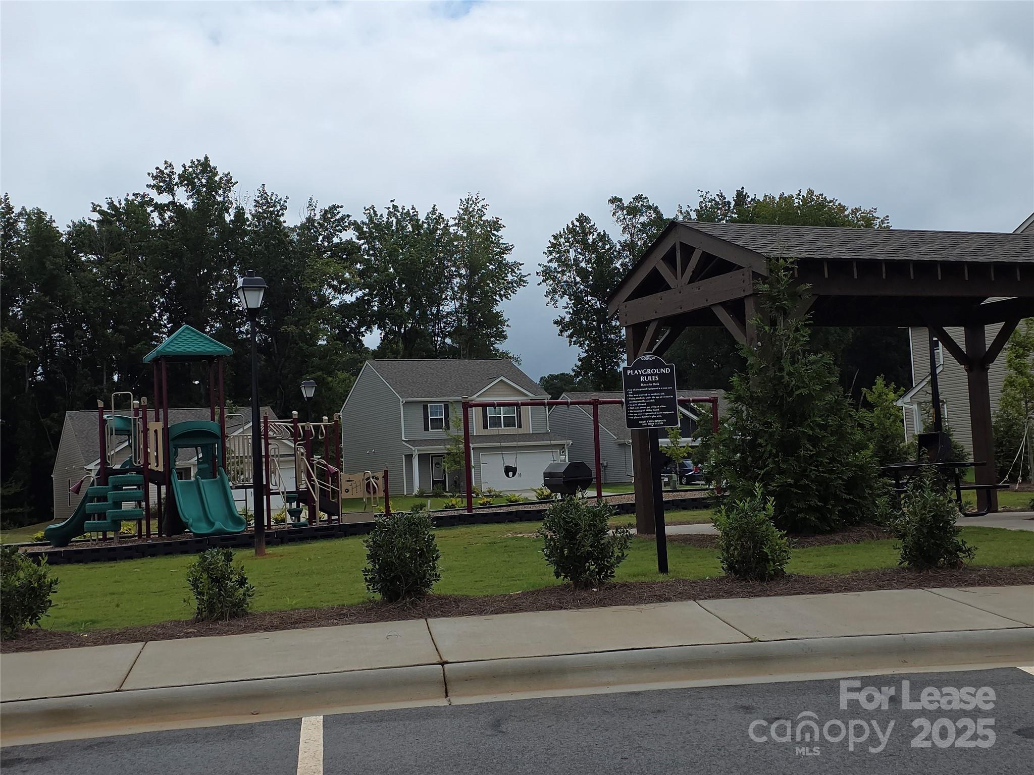 Mckee Creek Village - Residential Lease