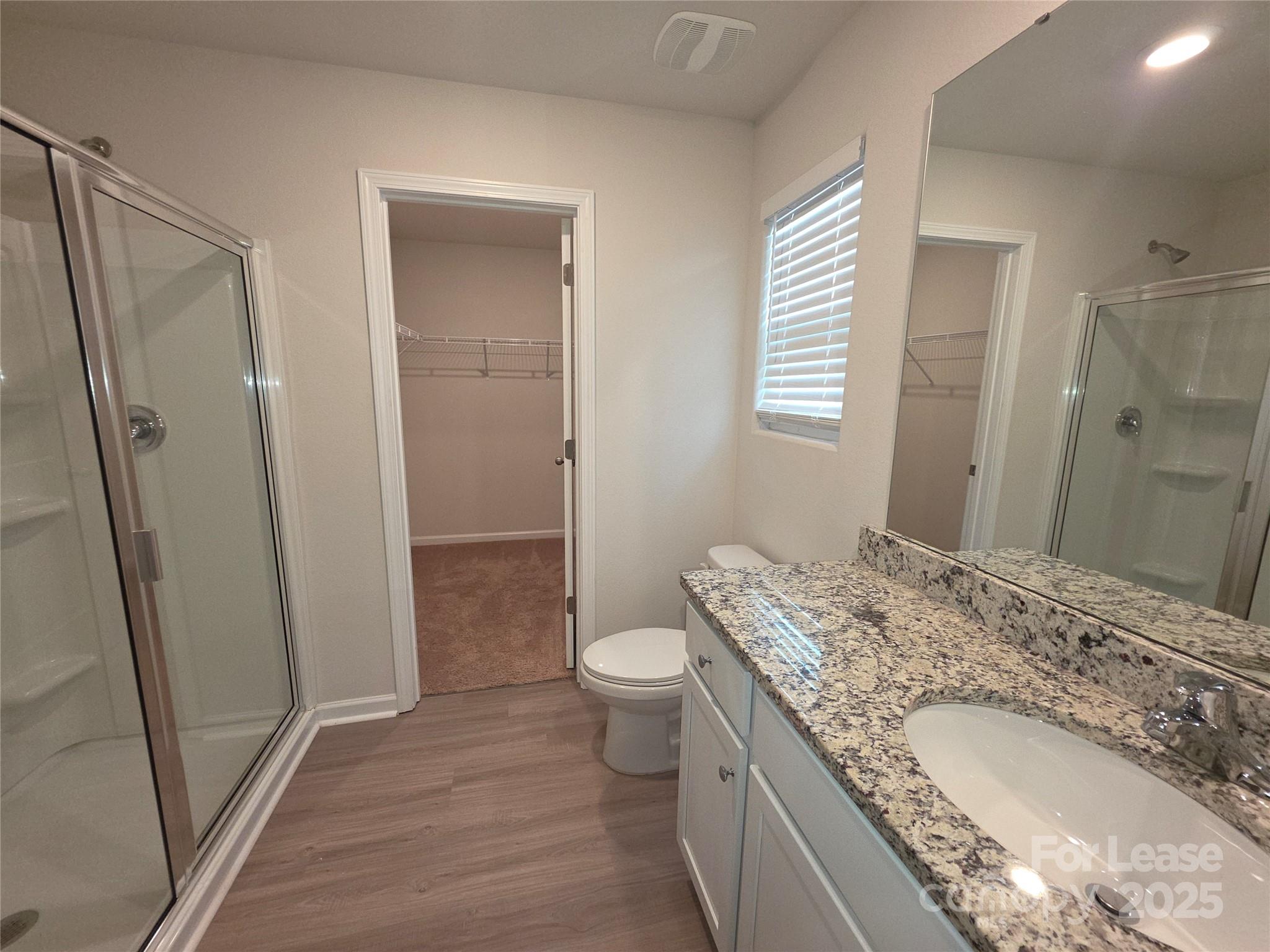 Mckee Creek Village - Residential Lease