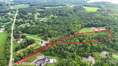Photo of 3423 Barr Road, Concord, NC 28027 (MLS # 4408685)