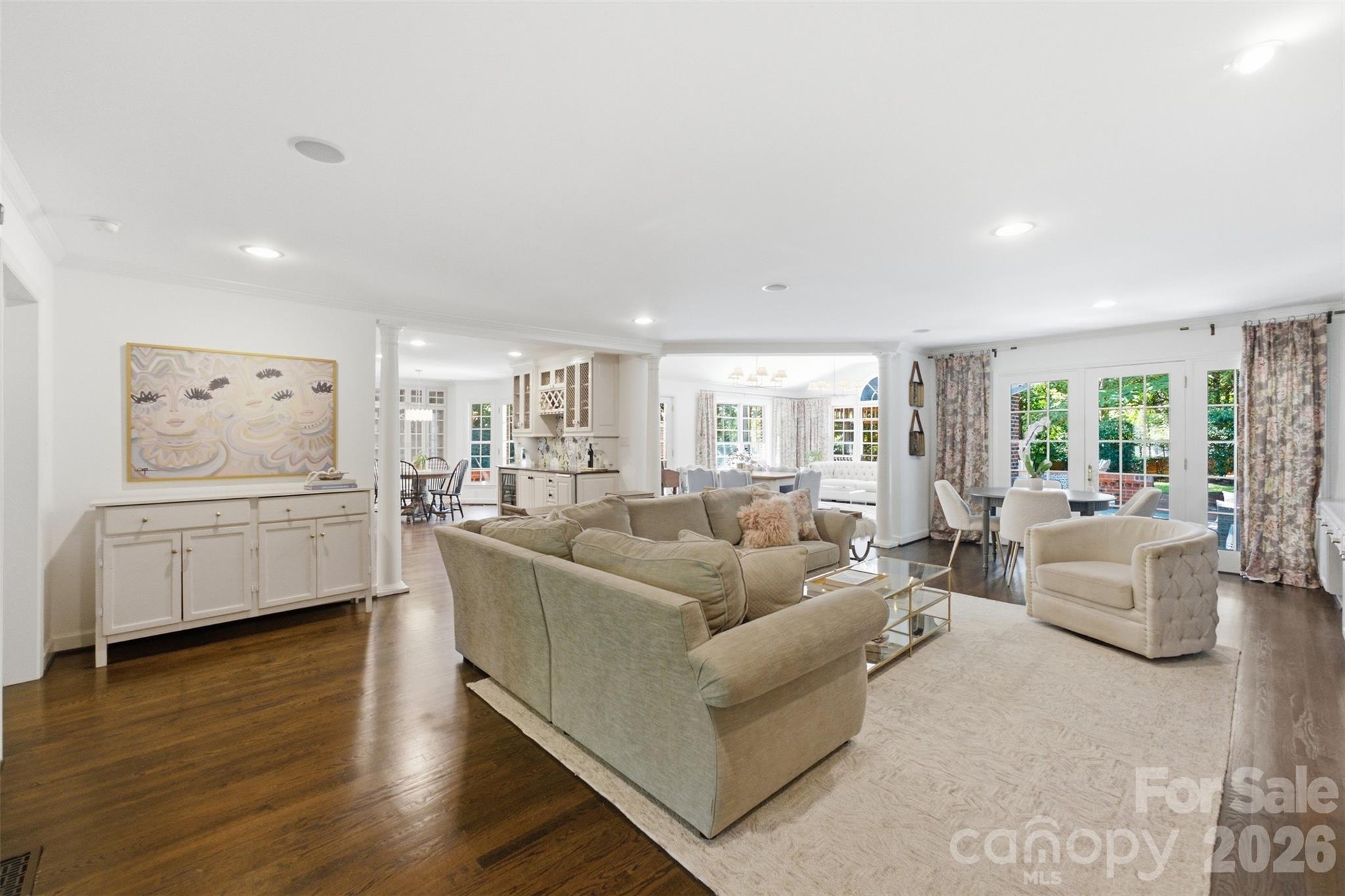 2801 Wamath Drive
