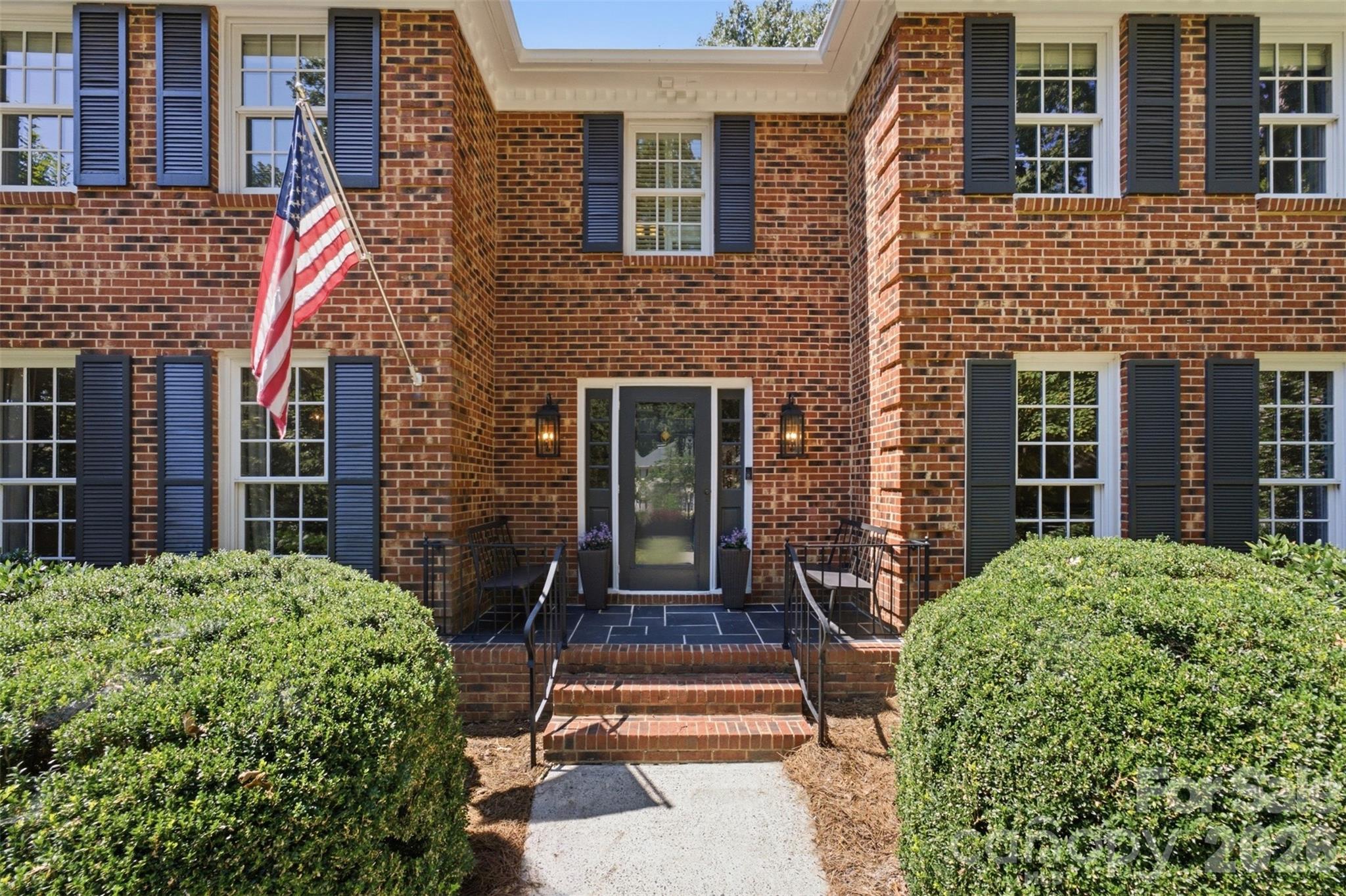 2801 Wamath Drive