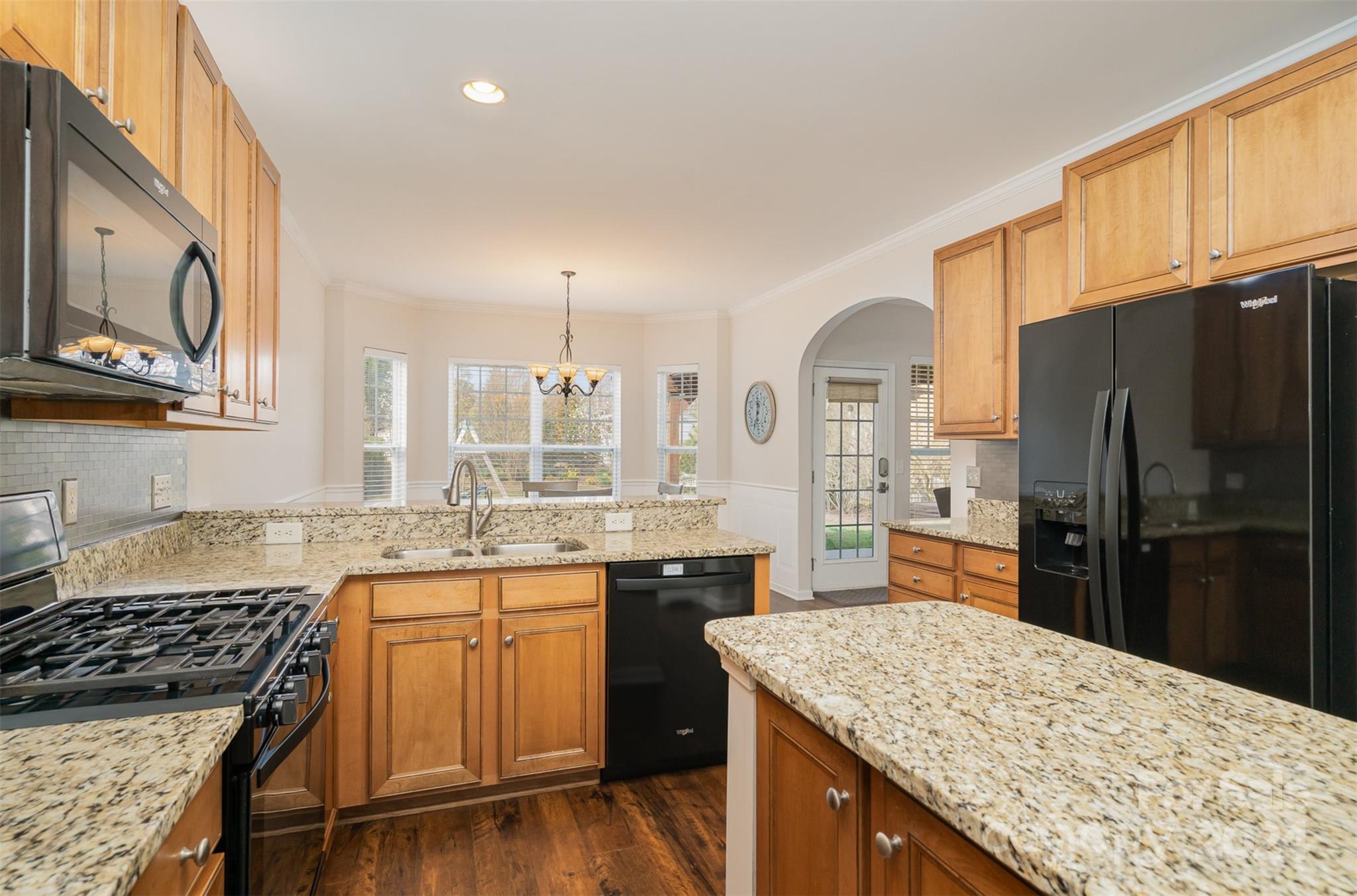 Callonwood - Residential