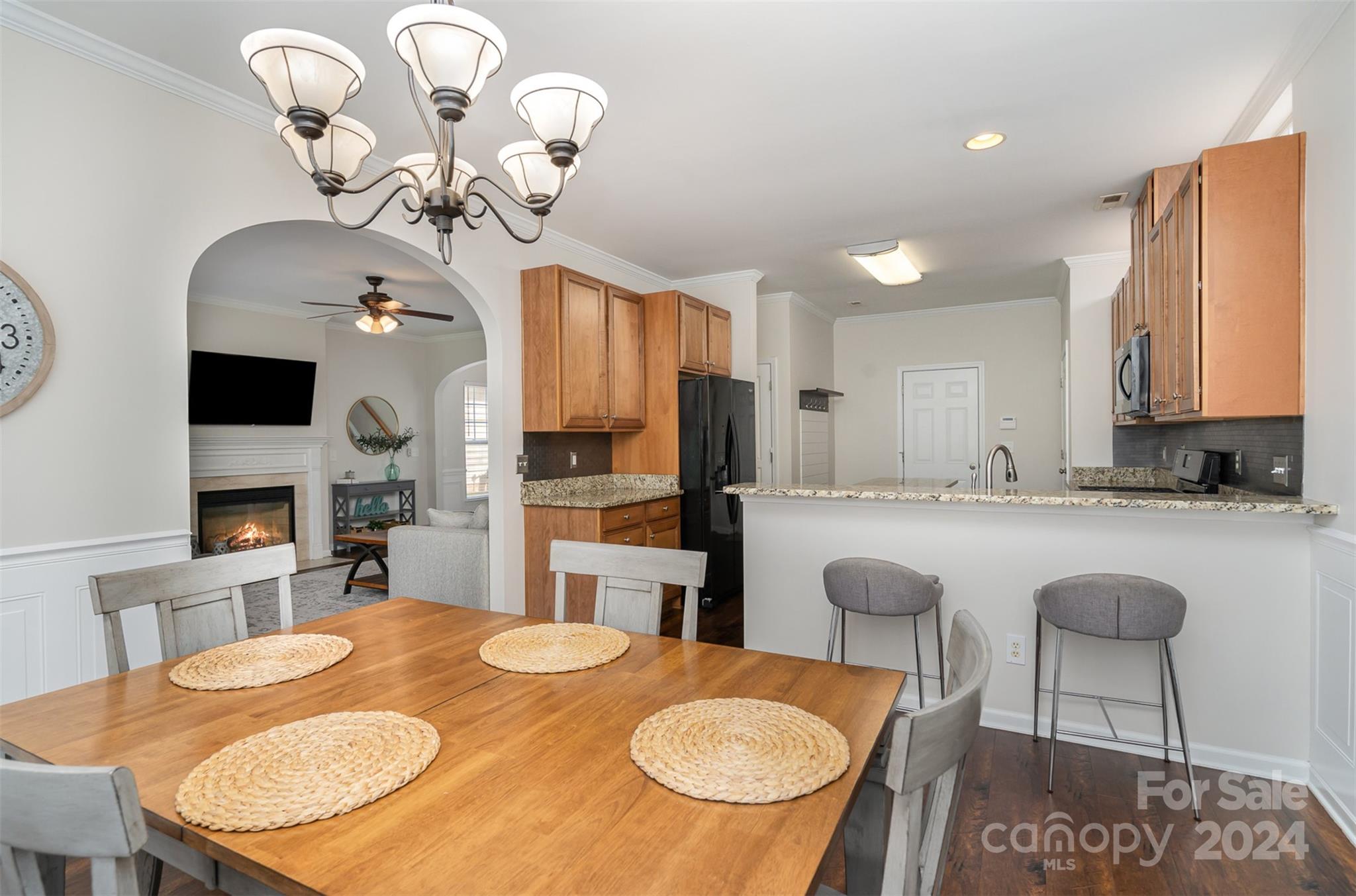 Callonwood - Residential