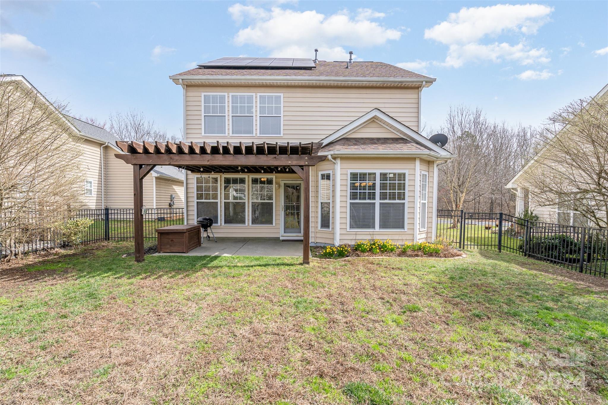Callonwood - Residential