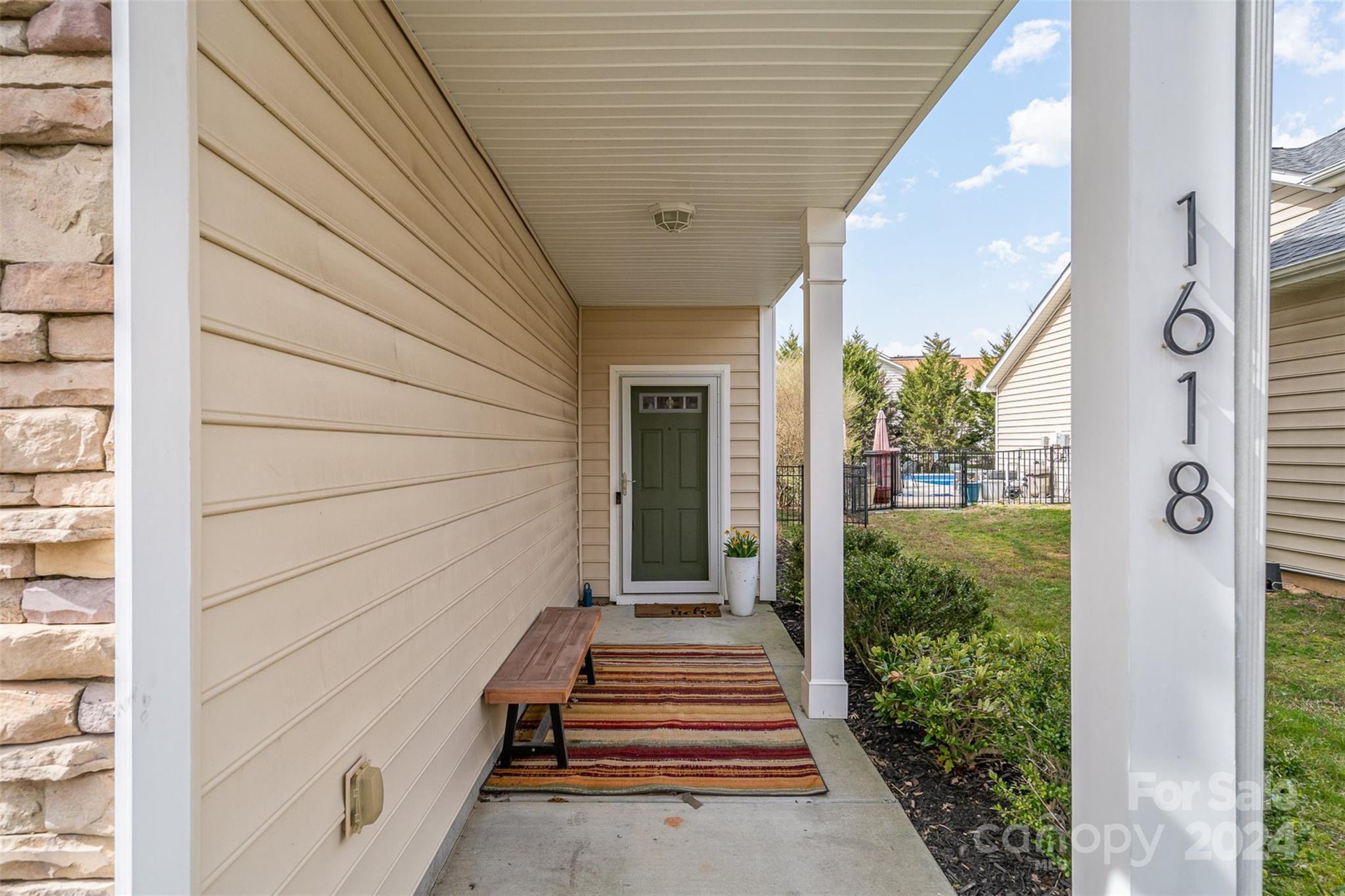 Callonwood - Residential
