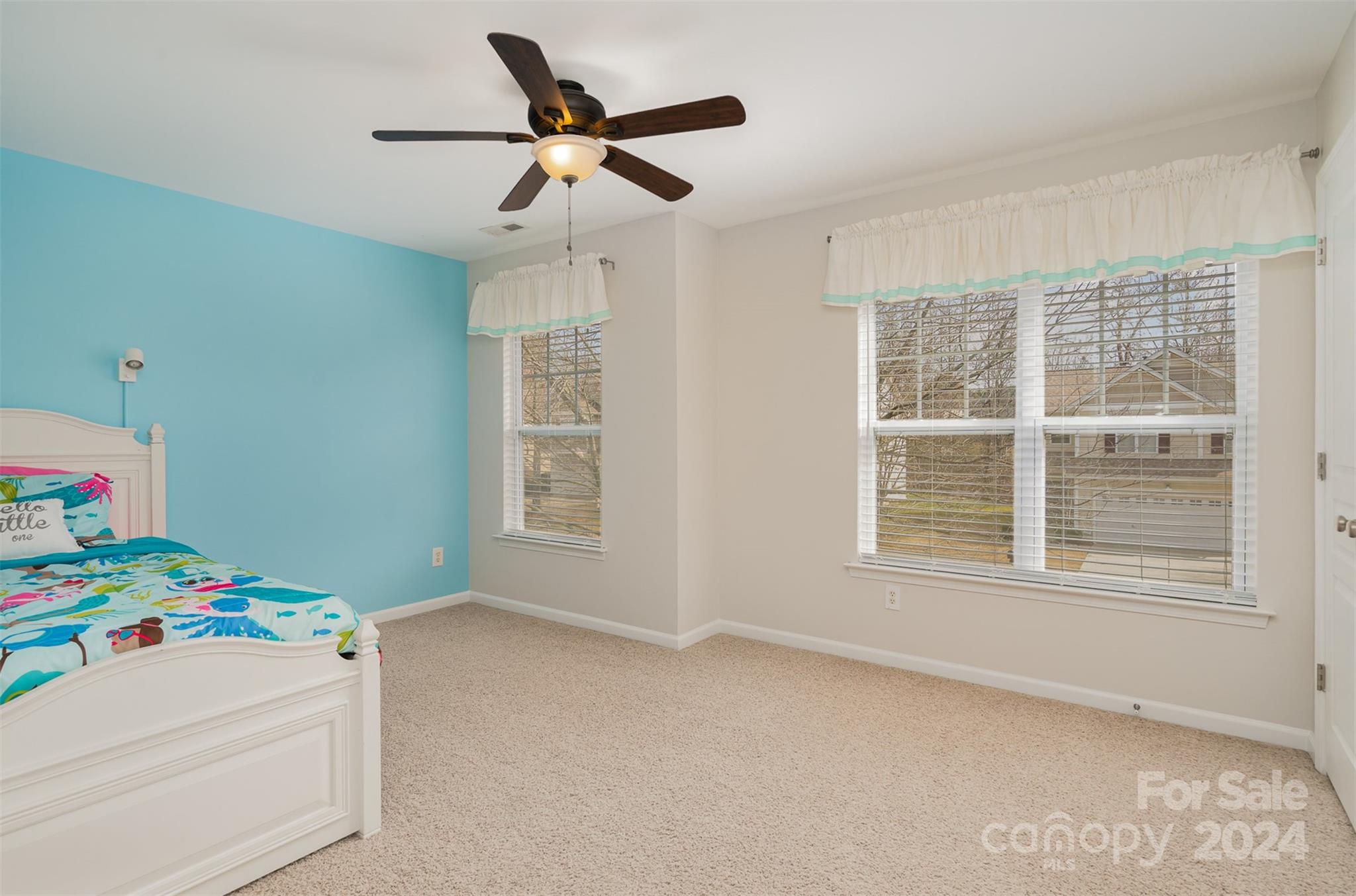 Callonwood - Residential