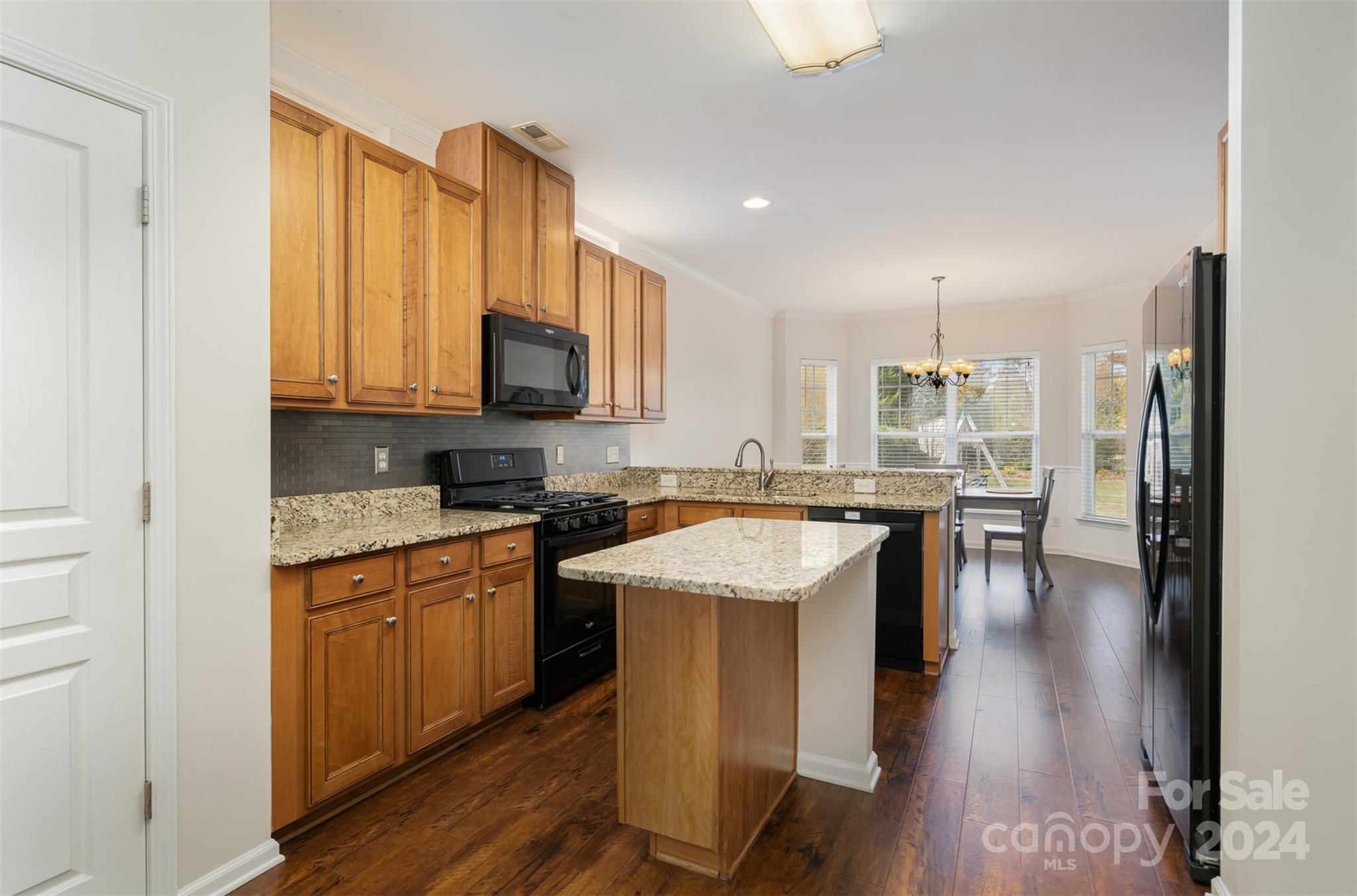 Callonwood - Residential