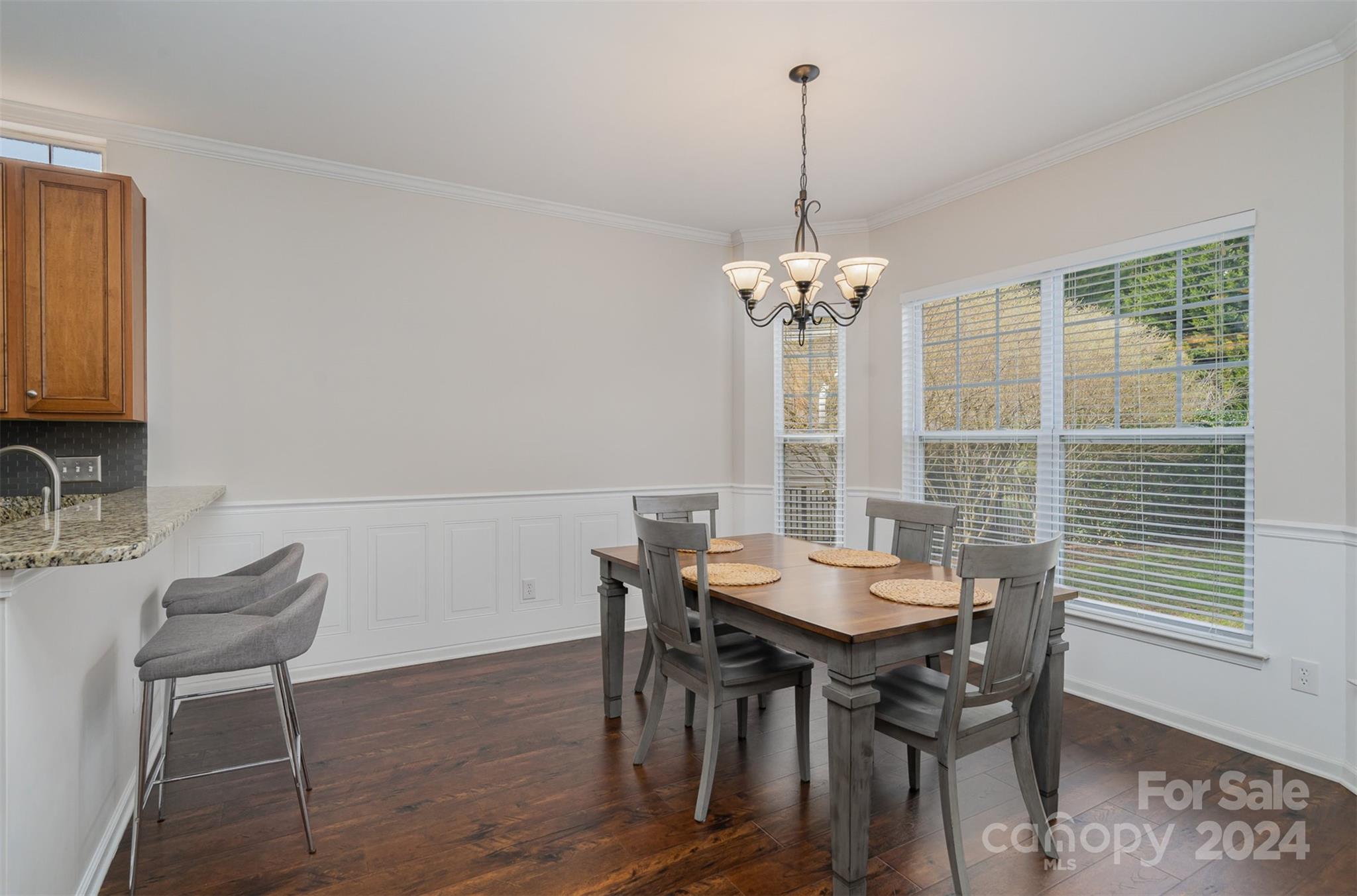 Callonwood - Residential