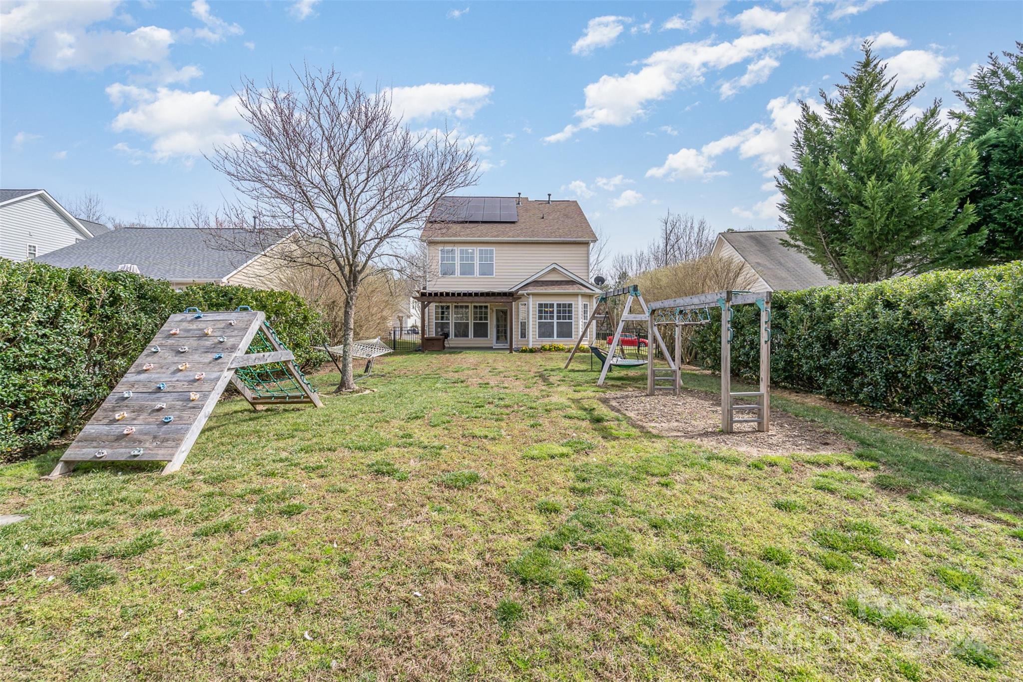 Callonwood - Residential