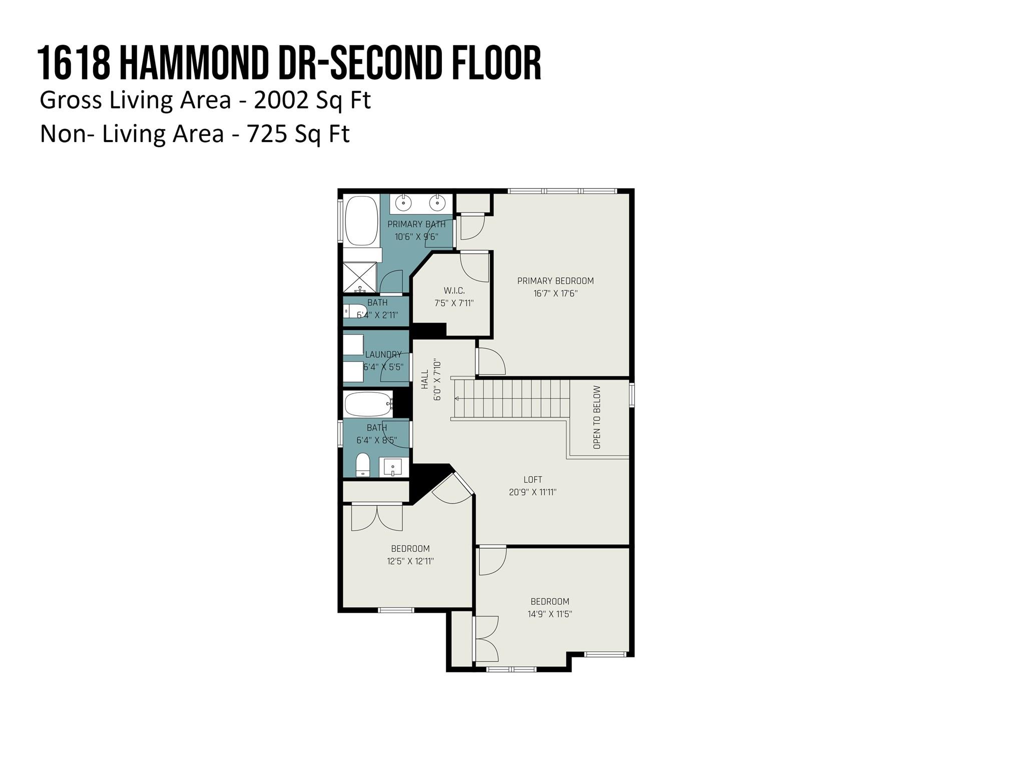 Callonwood - Residential