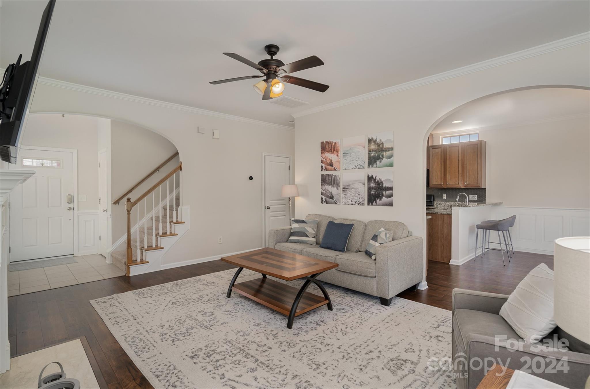 Callonwood - Residential
