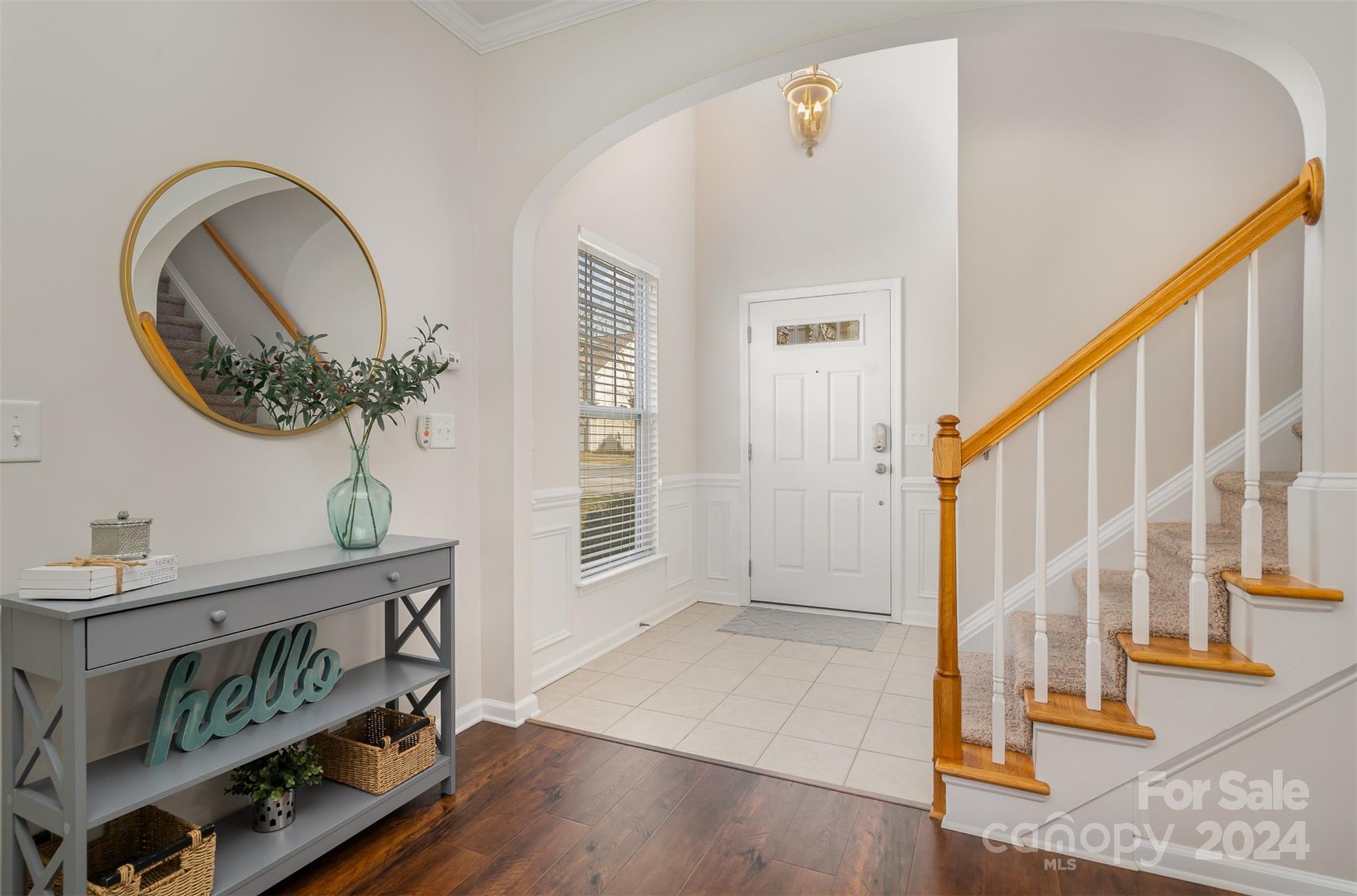 Callonwood - Residential