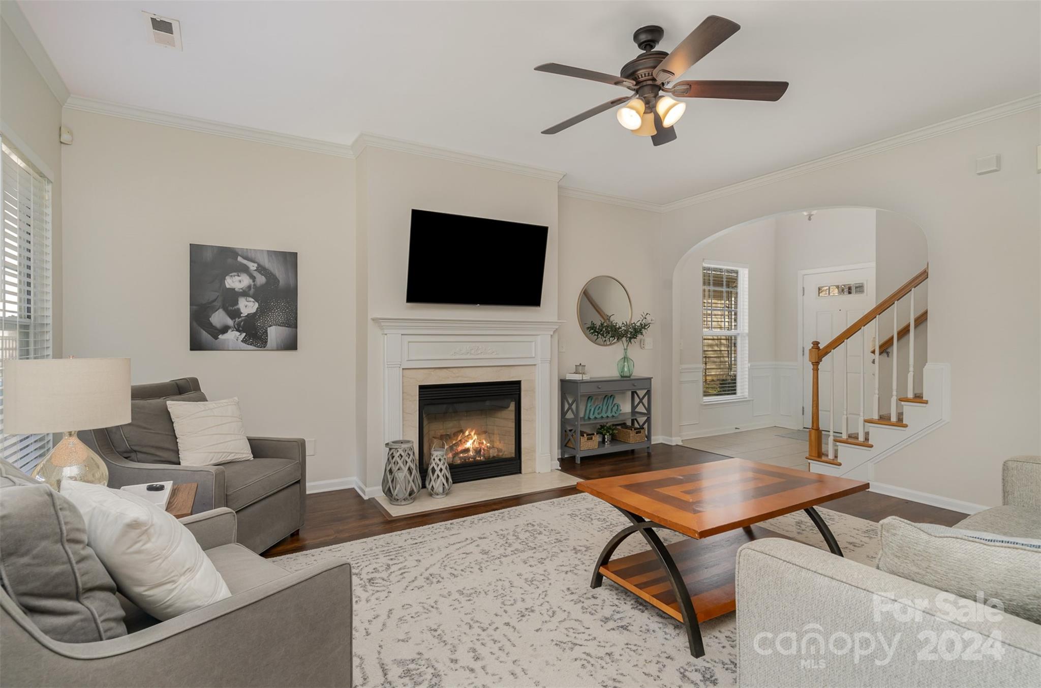 Callonwood - Residential