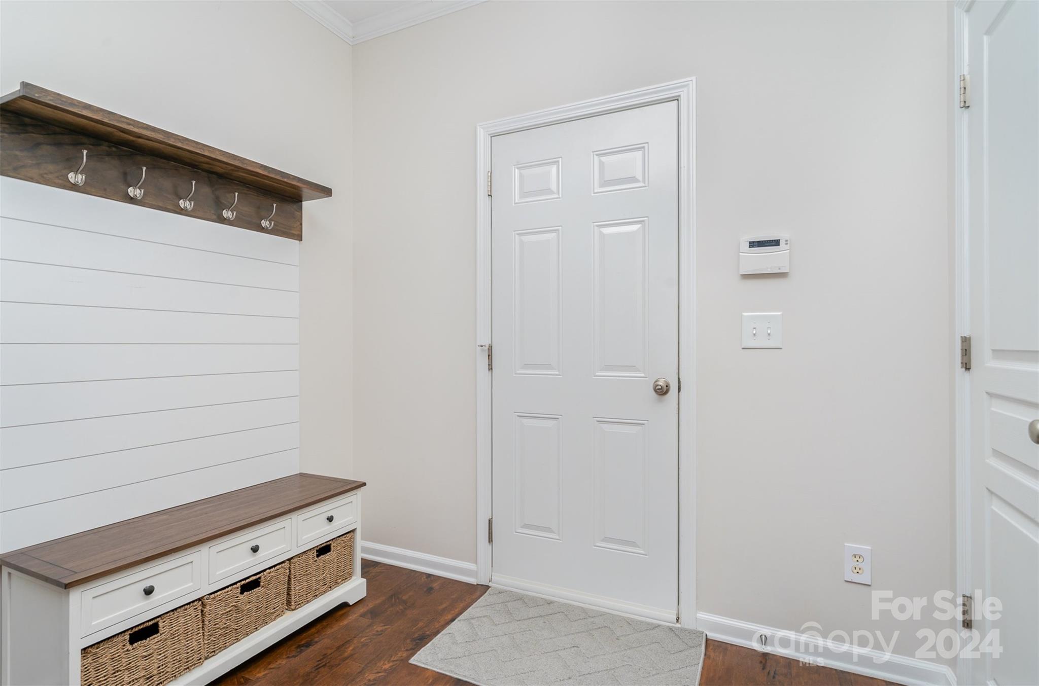 Callonwood - Residential