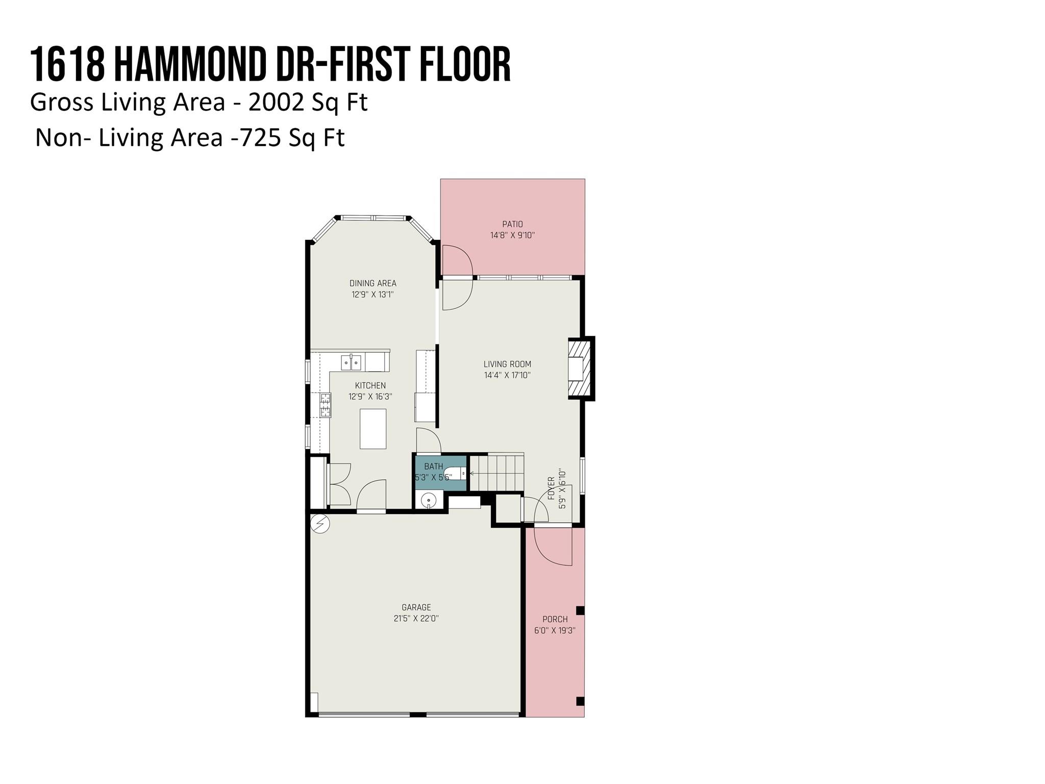 Callonwood - Residential