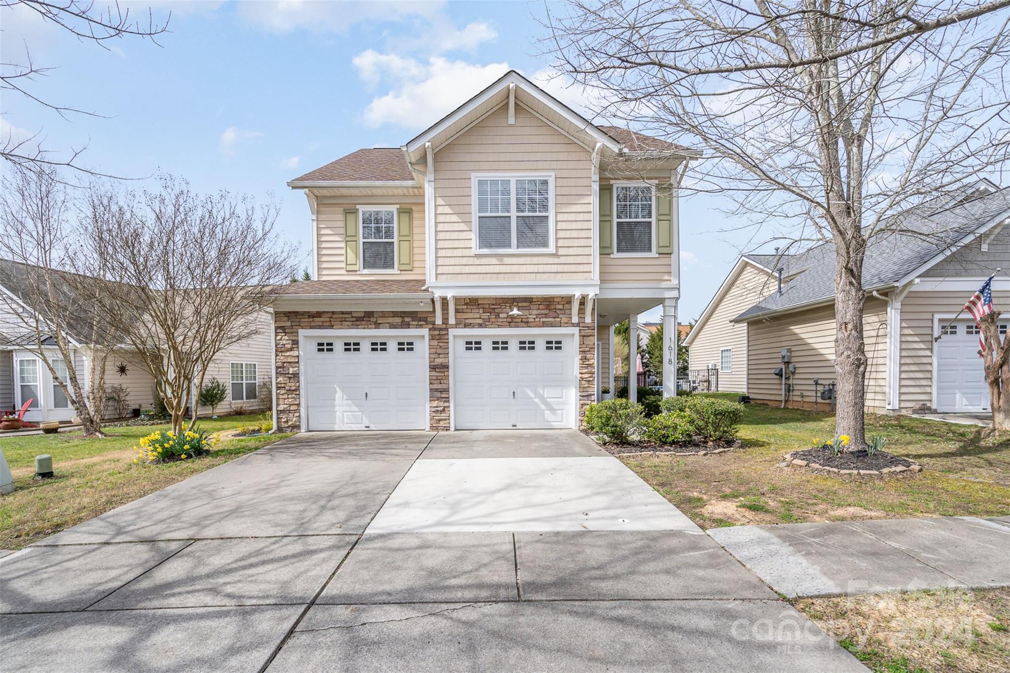 Callonwood - Residential