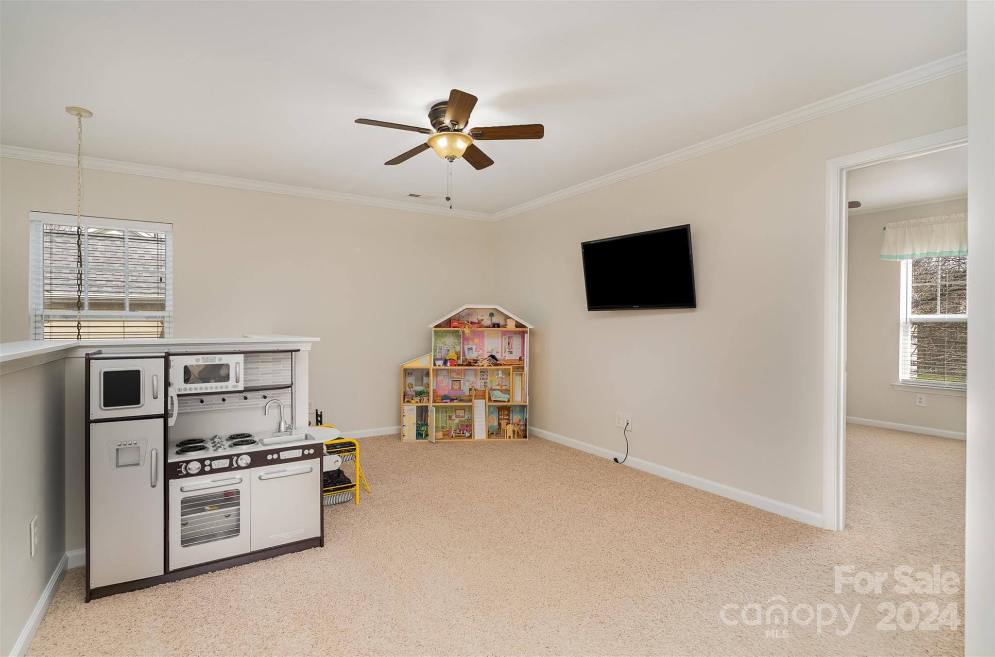 Callonwood - Residential