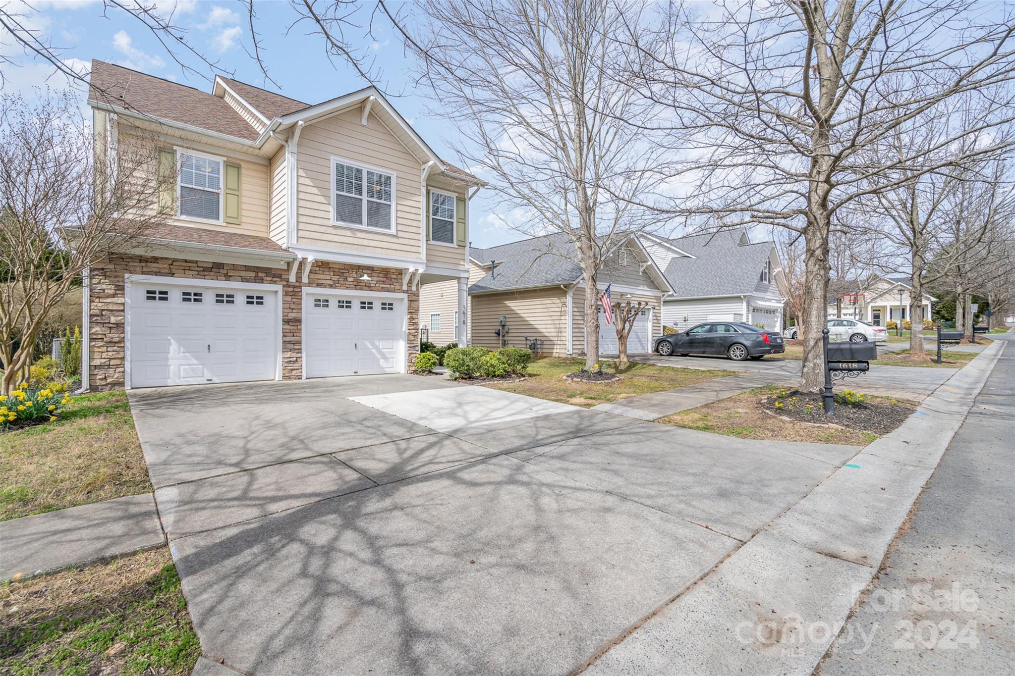 Callonwood - Residential