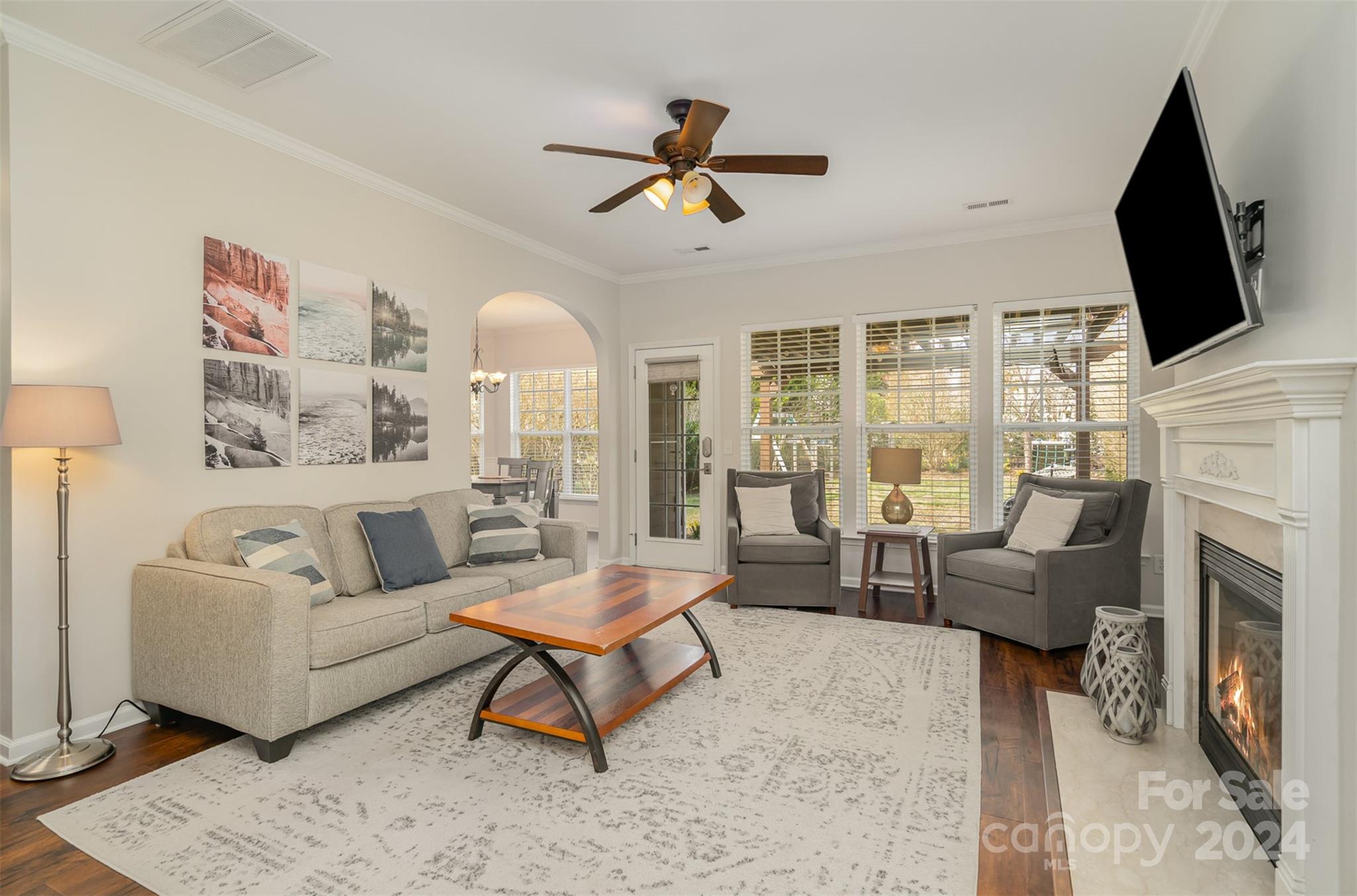 Callonwood - Residential
