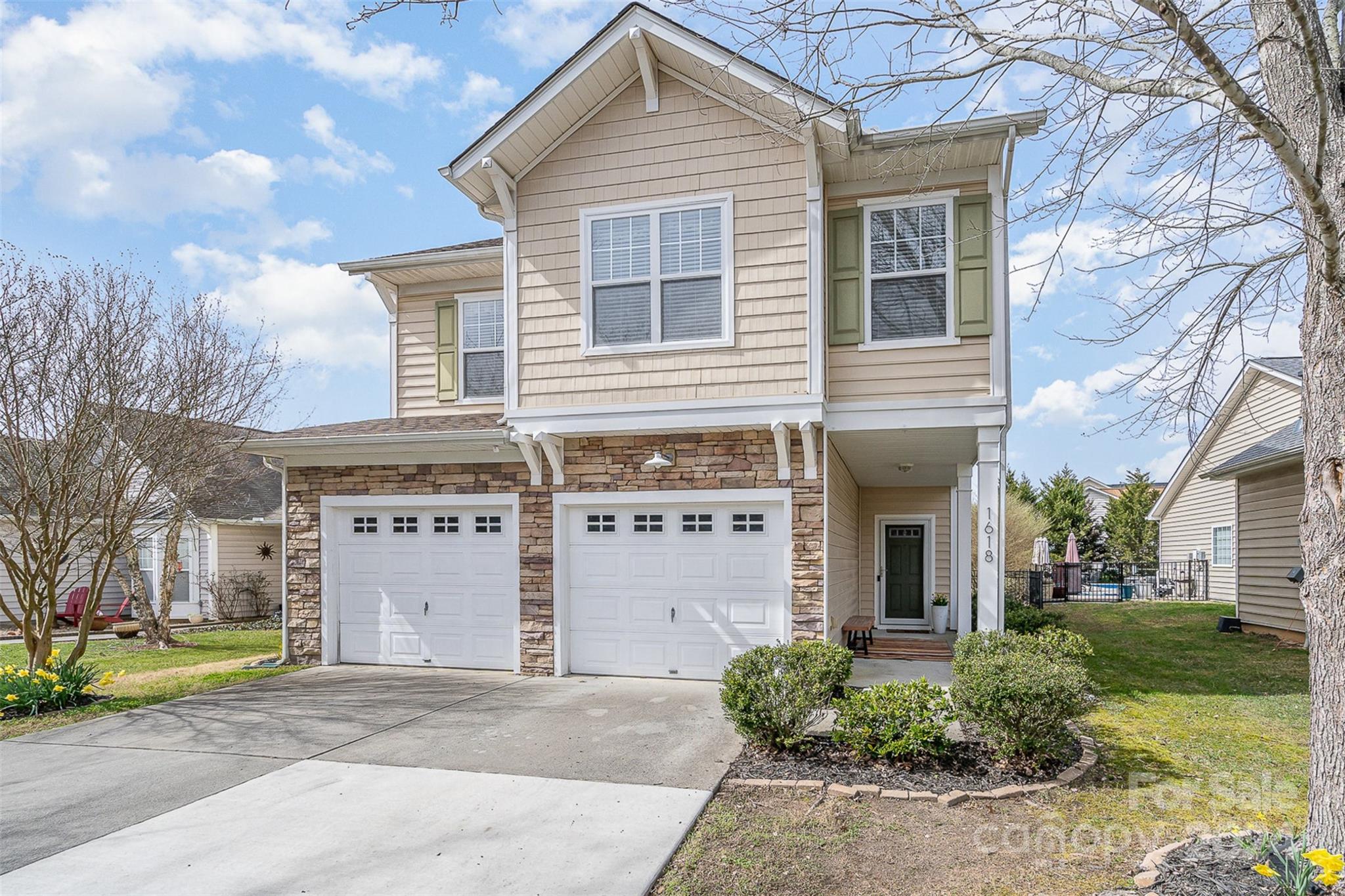 Callonwood - Residential