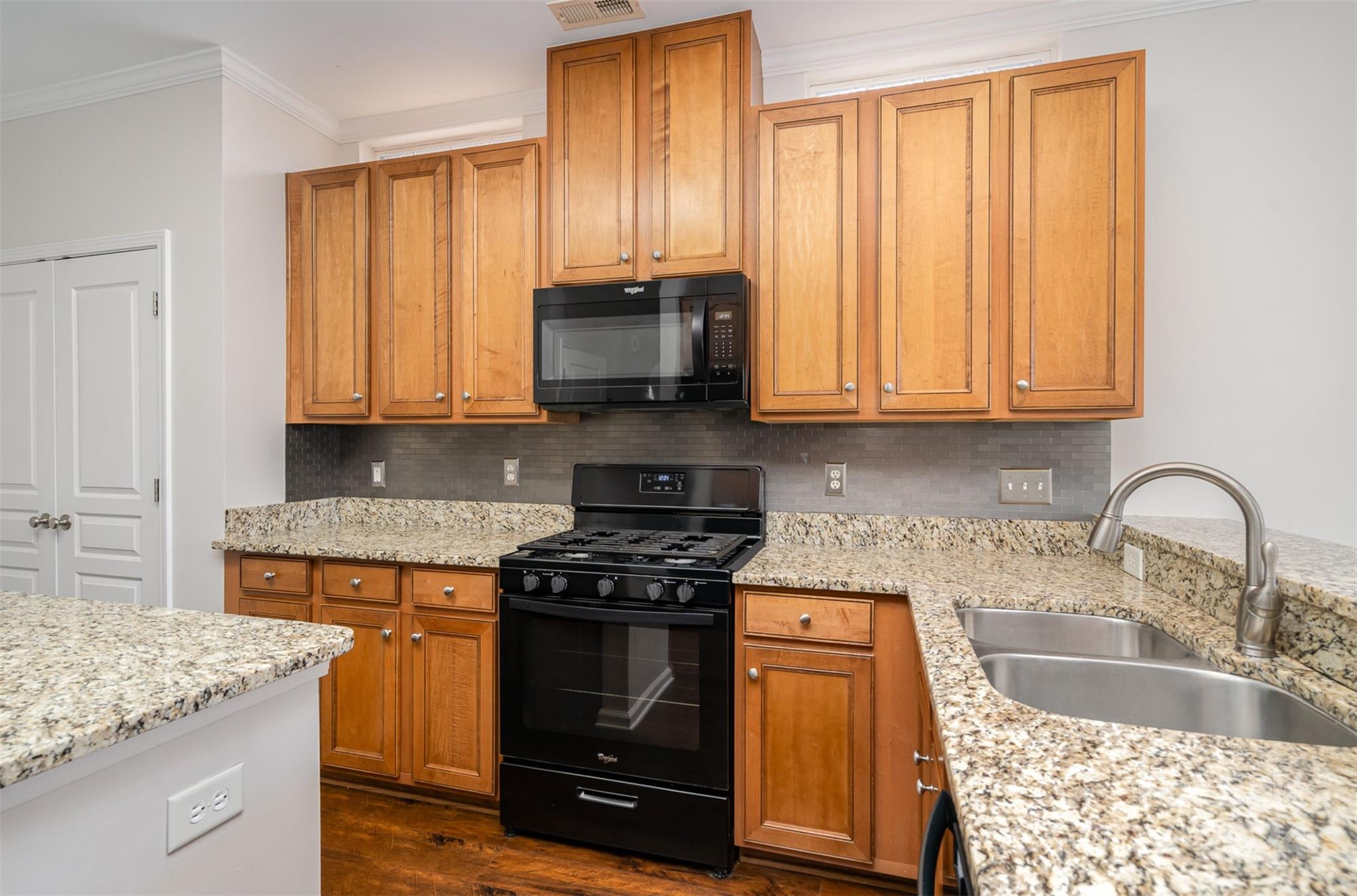 Callonwood - Residential