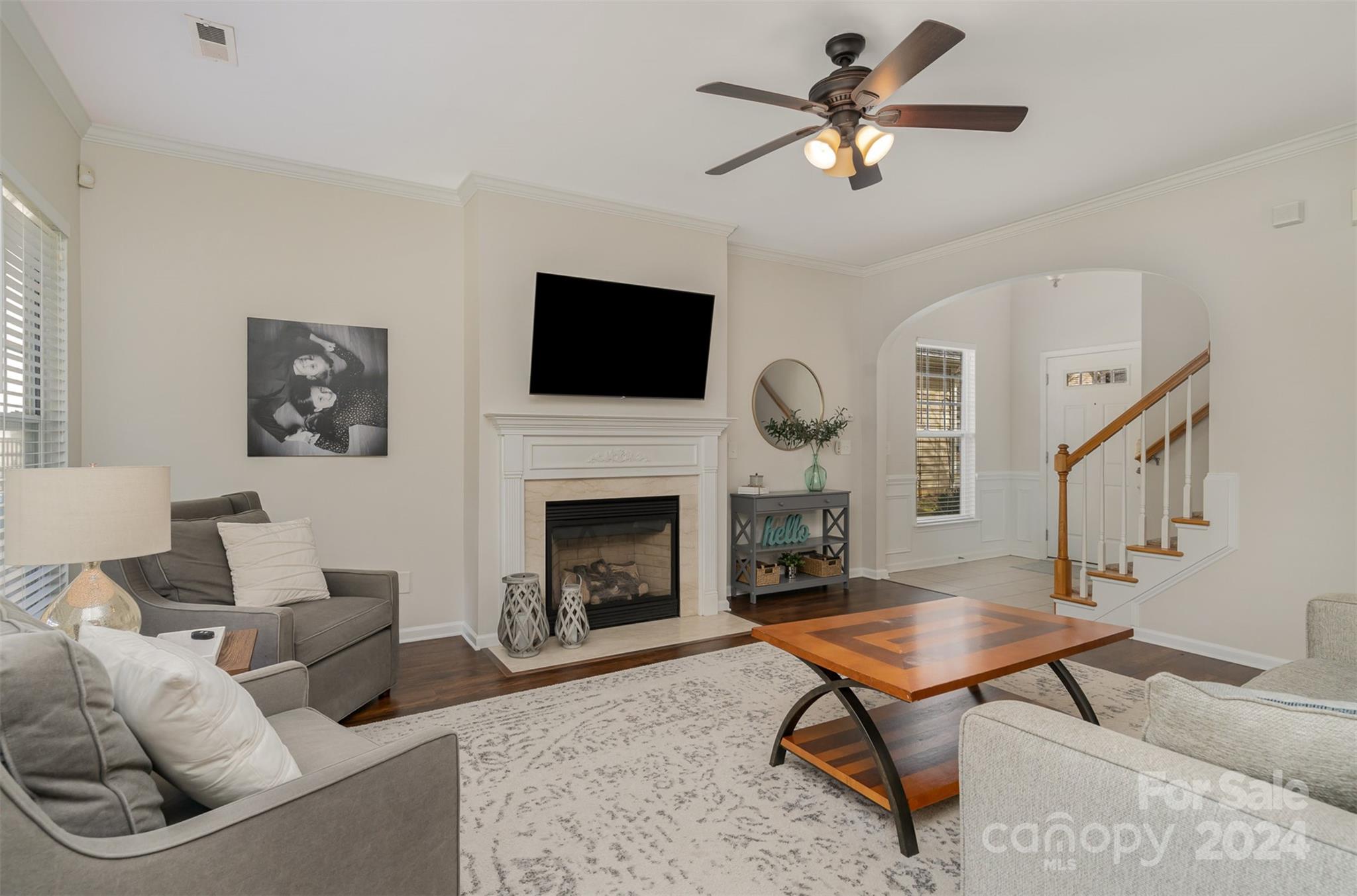 Callonwood - Residential