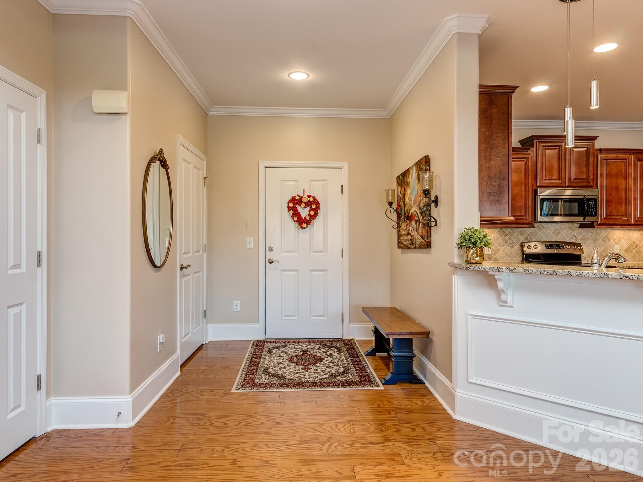 6605 Central Pacific Avenue 302