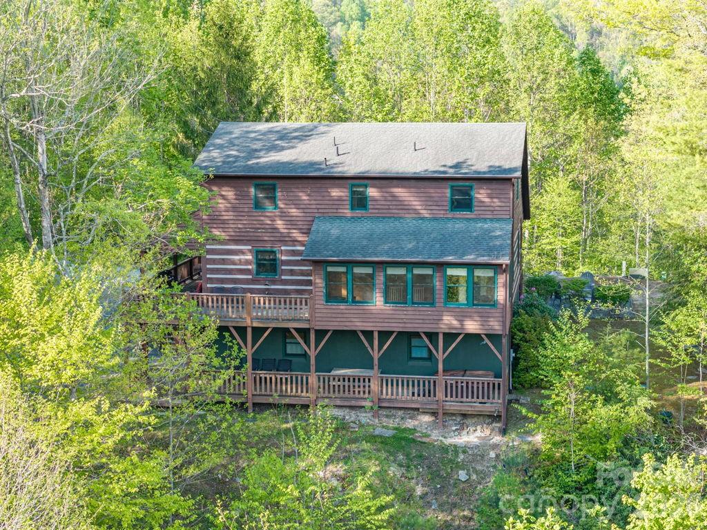 197 Woodby Ridge Road