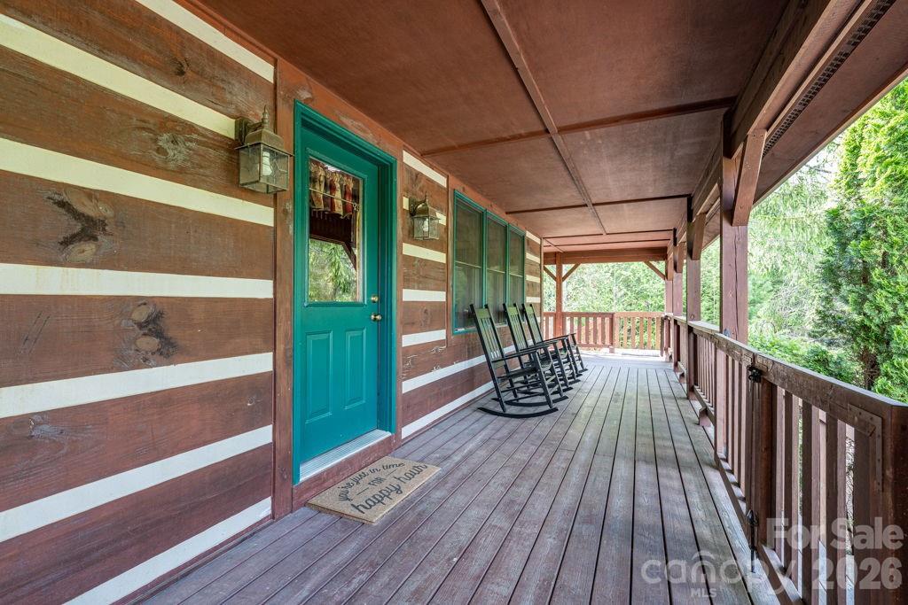 197 Woodby Ridge Road