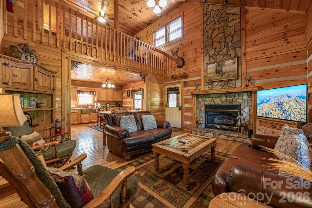 197 Woodby Ridge Road