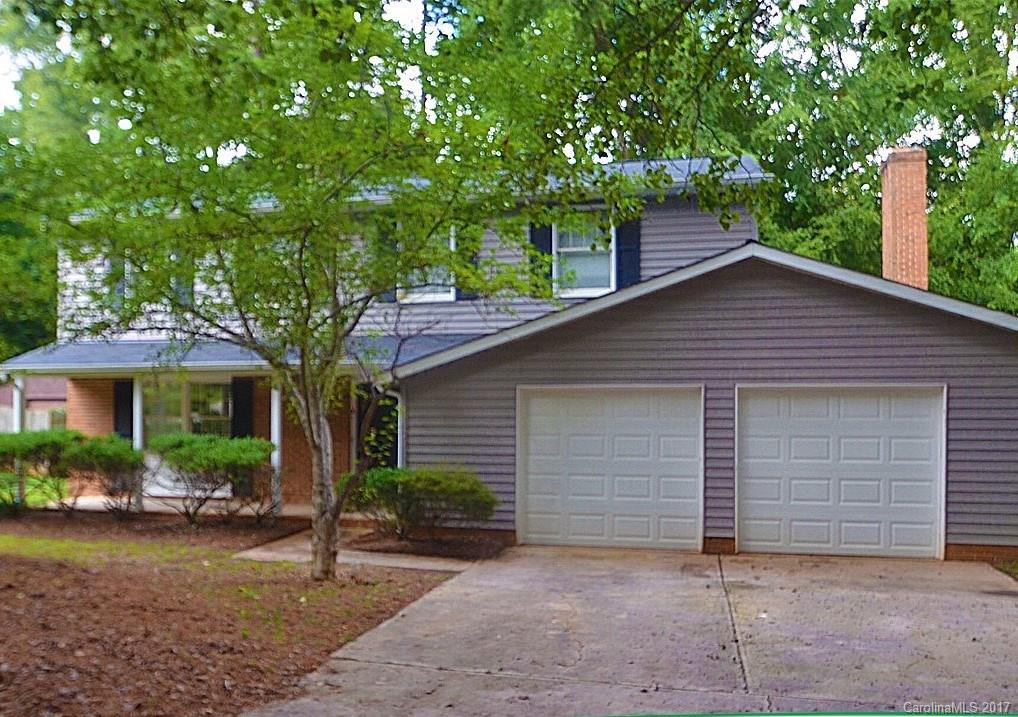 Waverly Hall - Residential Lease