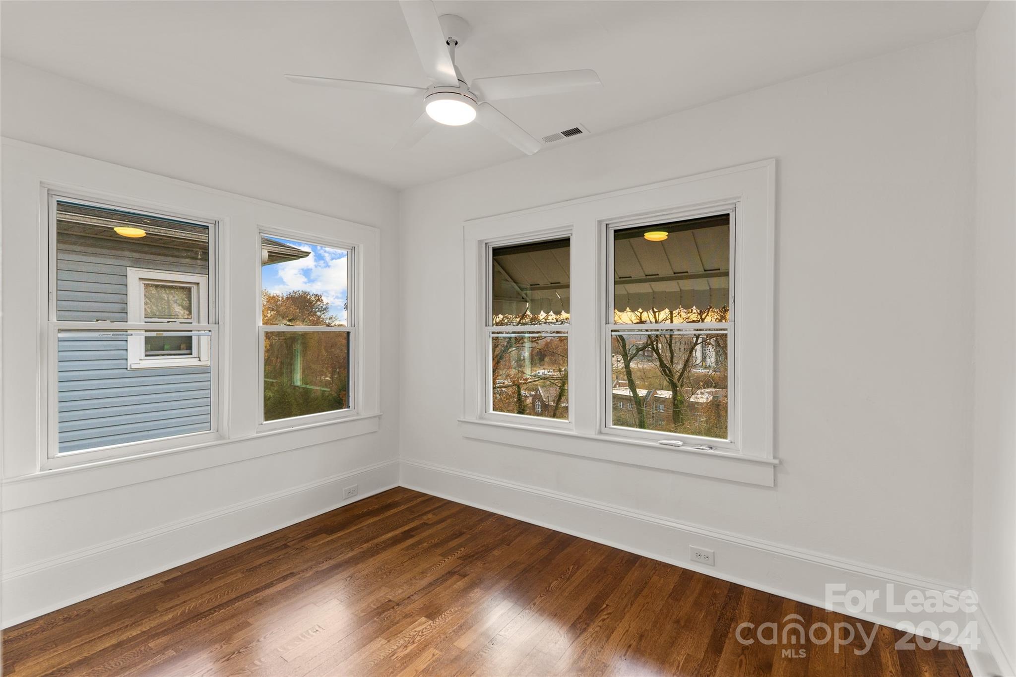 Downtown - Residential Lease