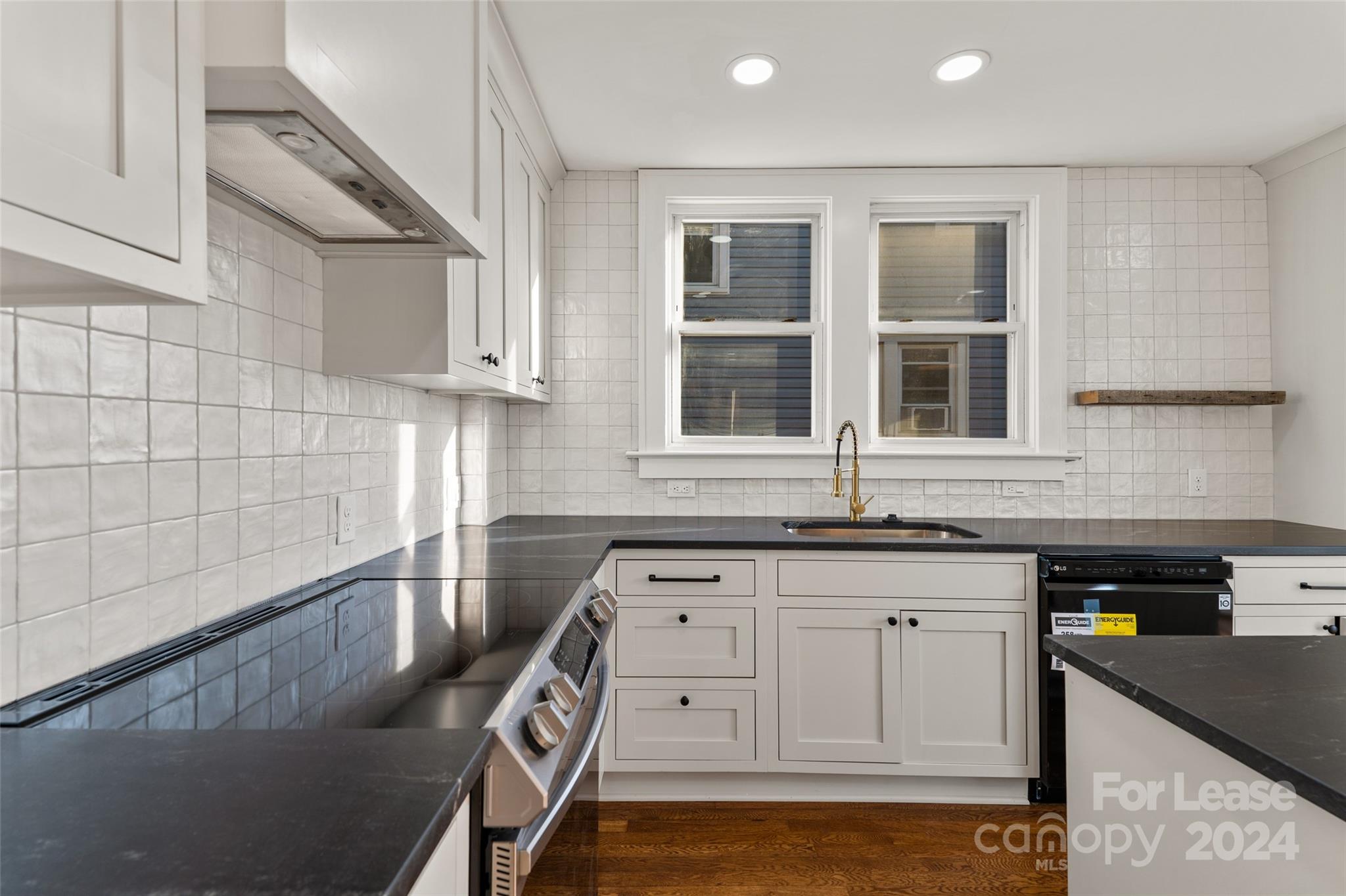 Downtown - Residential Lease