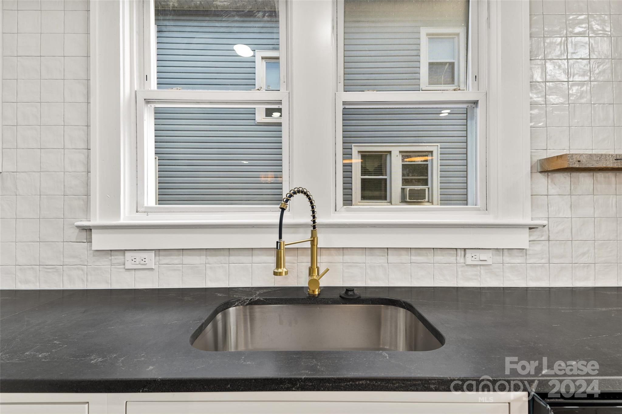 Downtown - Residential Lease