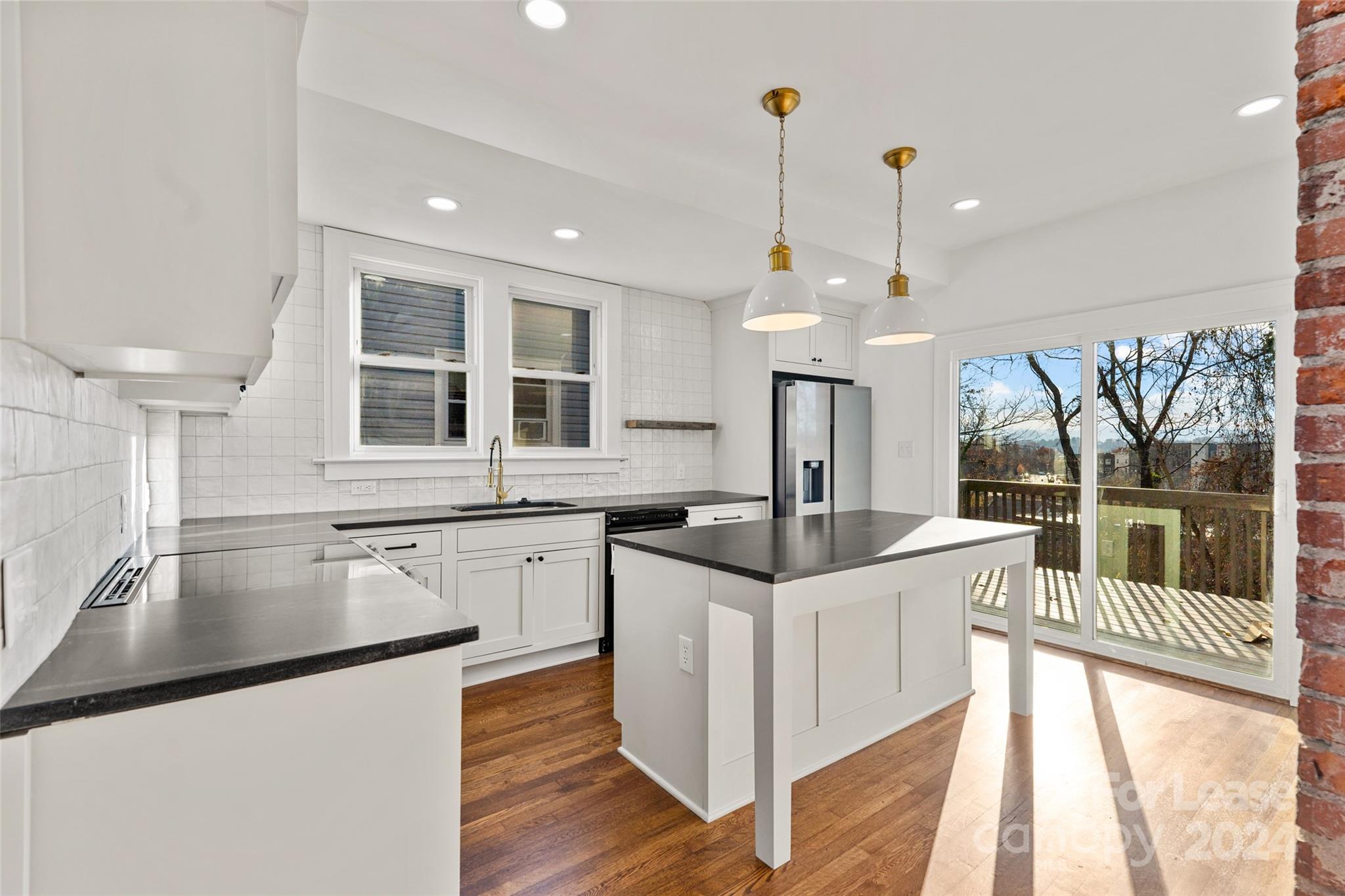 Downtown - Residential Lease