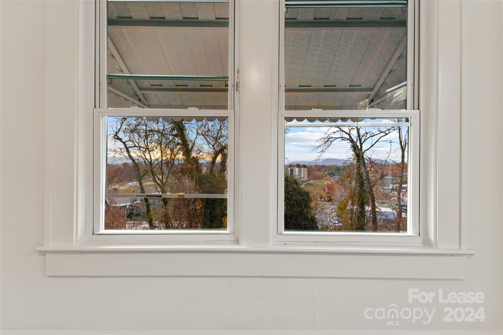 Downtown - Residential Lease