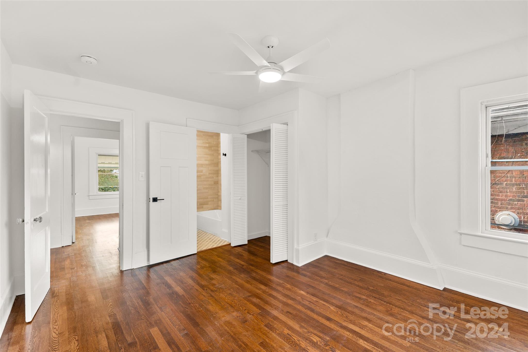 Downtown - Residential Lease