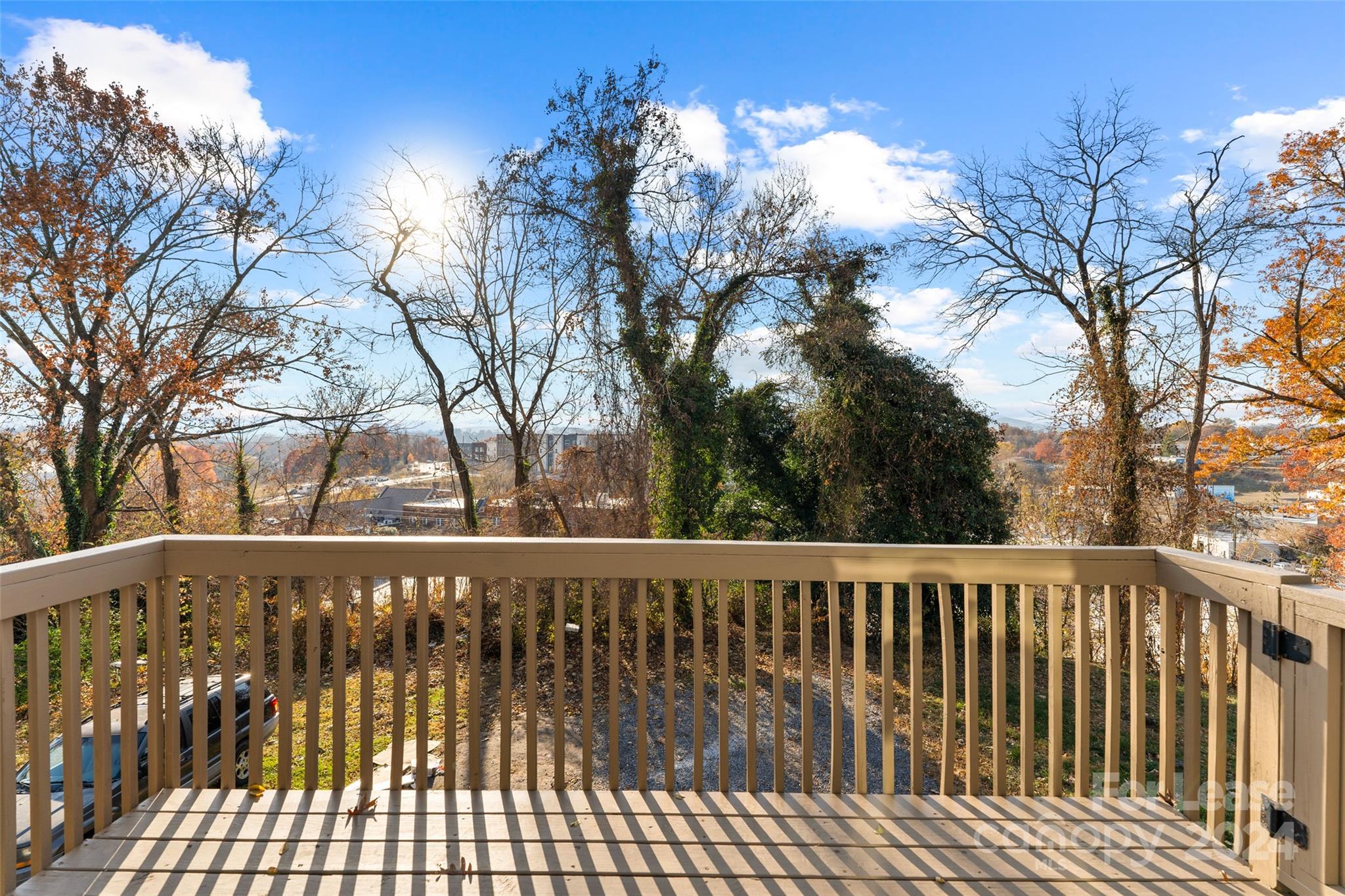 Downtown - Residential Lease