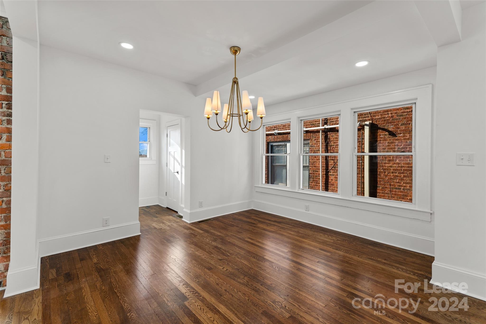 Downtown - Residential Lease