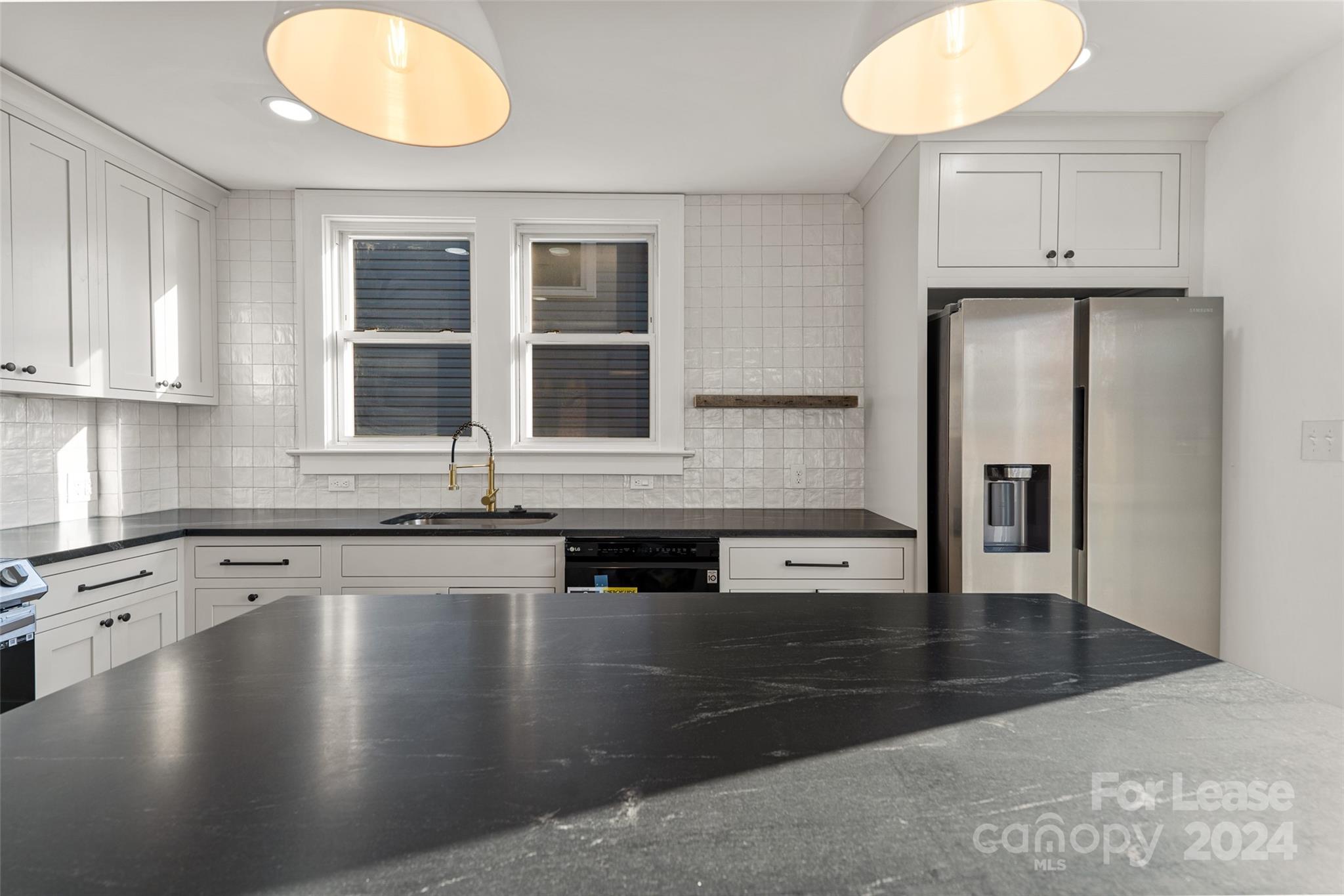 Downtown - Residential Lease