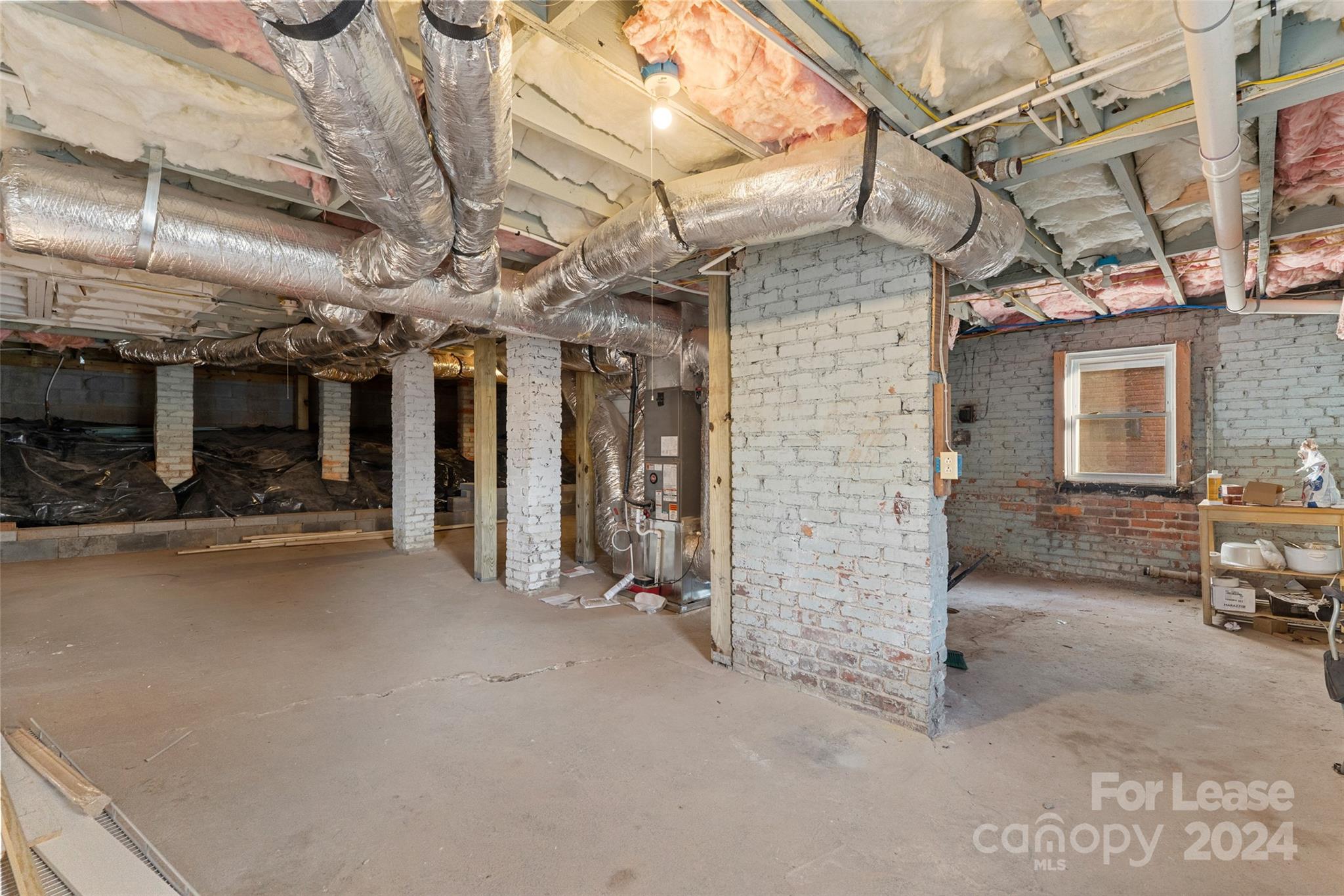 Downtown - Residential Lease