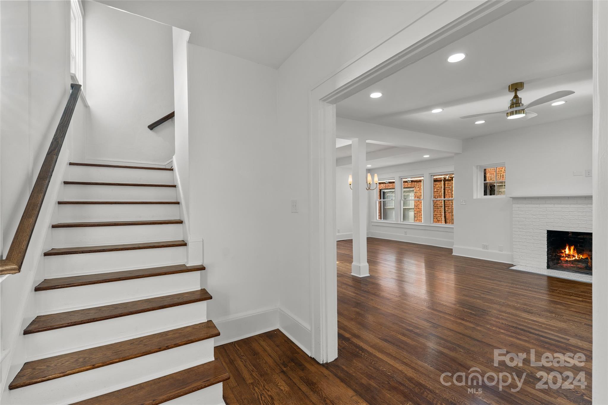 Downtown - Residential Lease