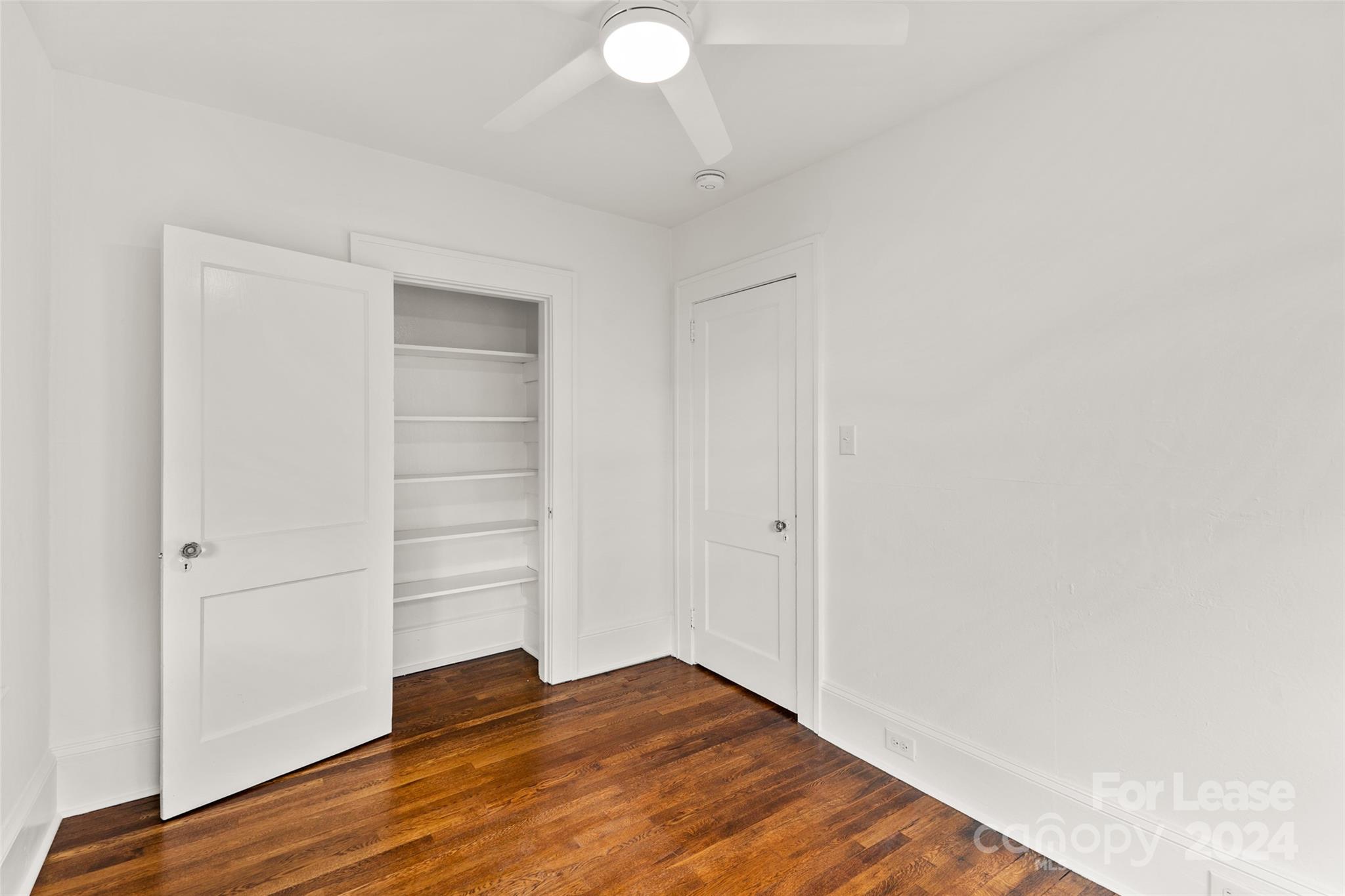 Downtown - Residential Lease